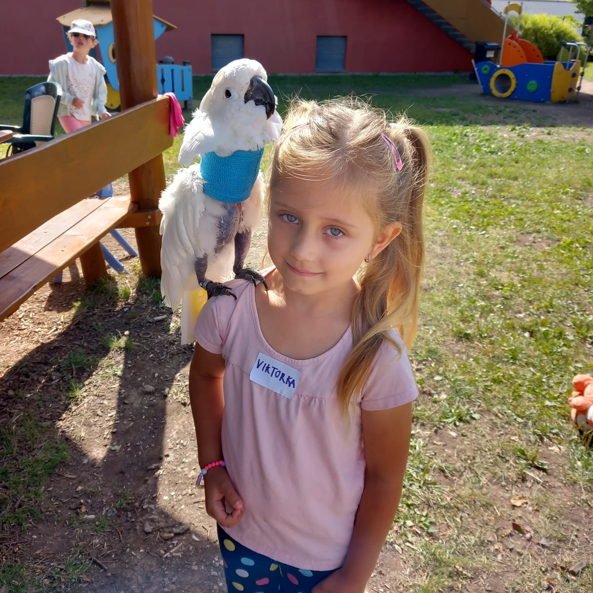 Volnočasové centrum Rozárka foto 5