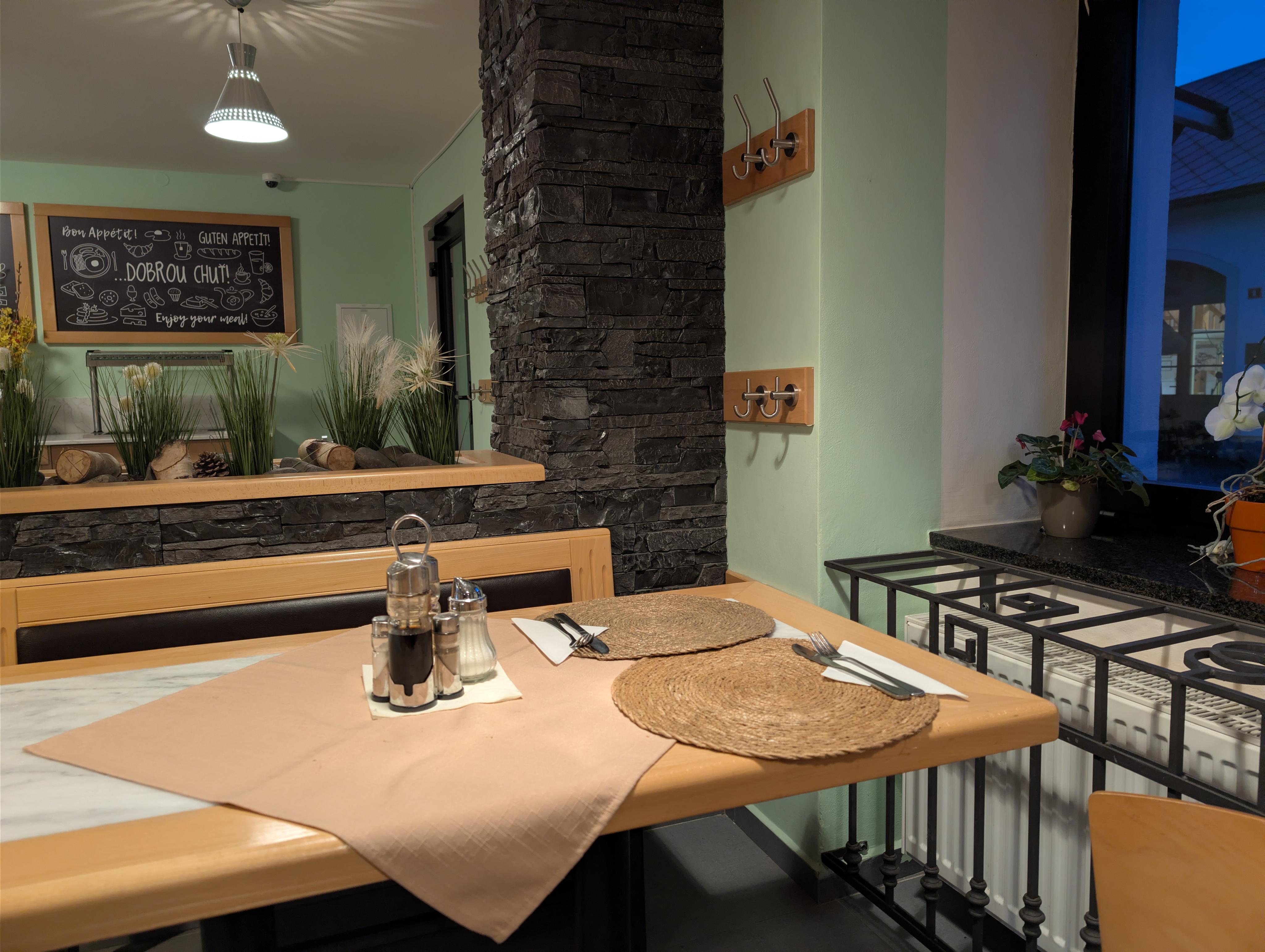 Restaurace Daro foto 2