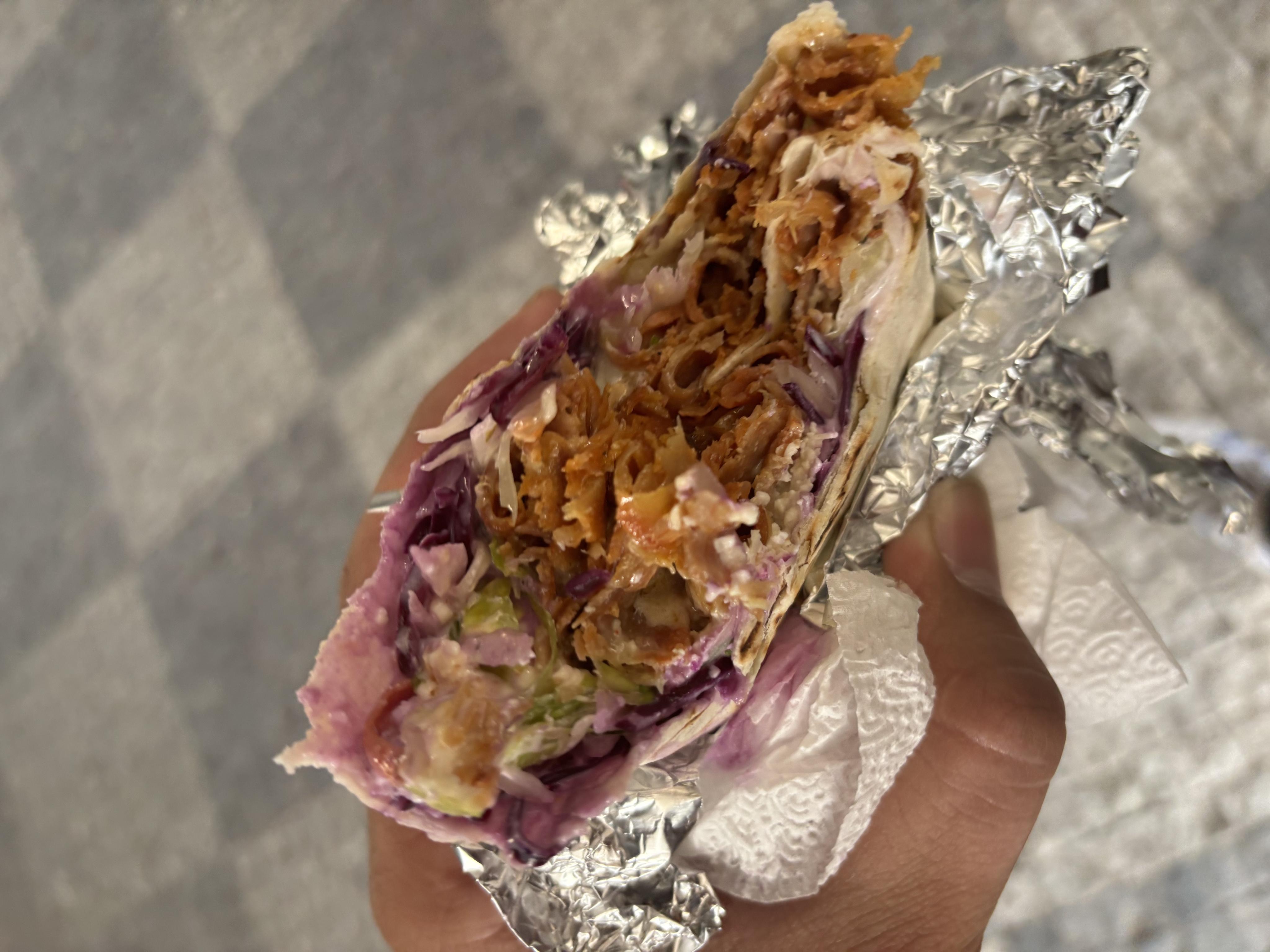 Kebab House Bone´Ma foto 4