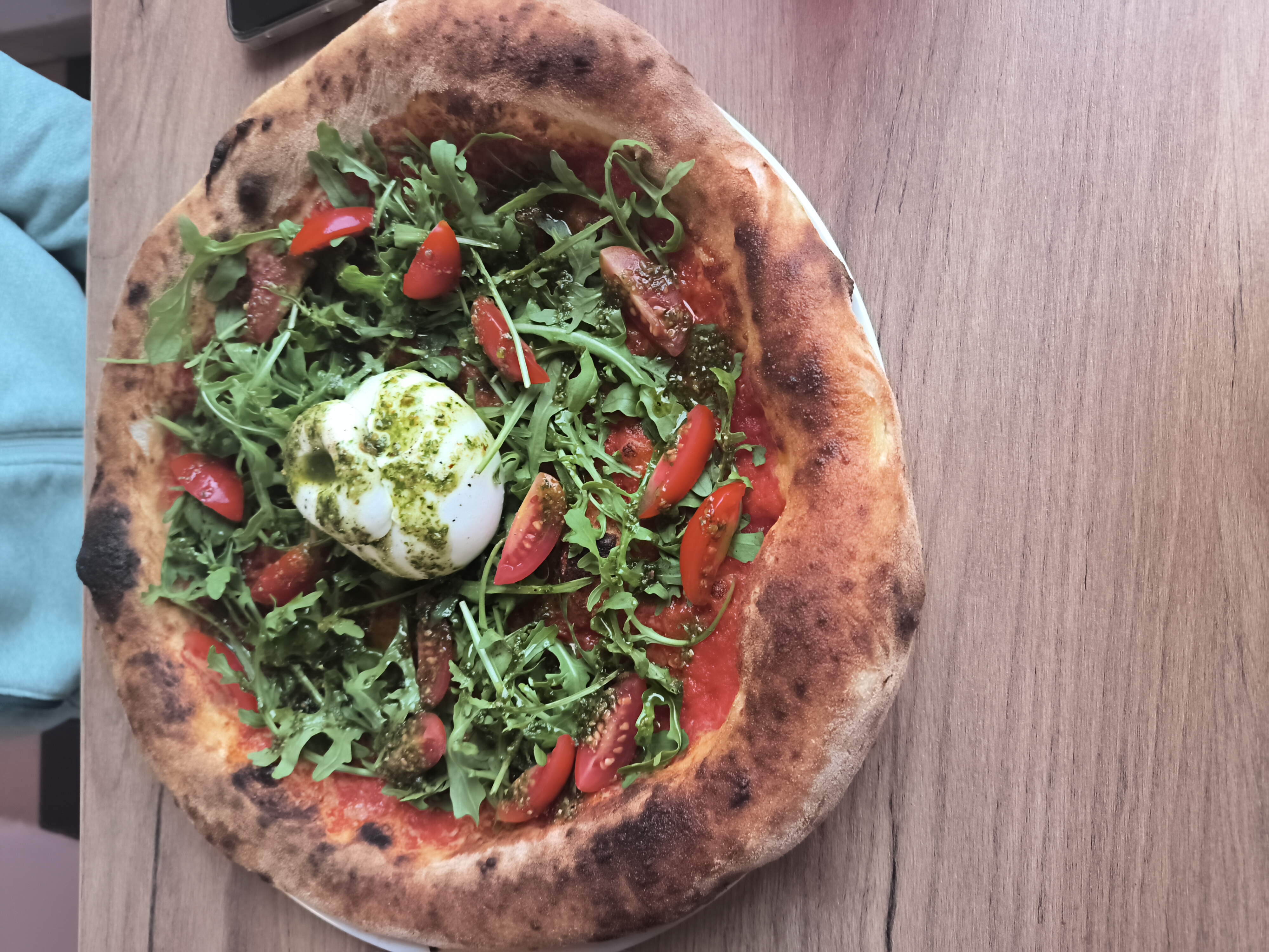 Scuderia Pizza foto 3