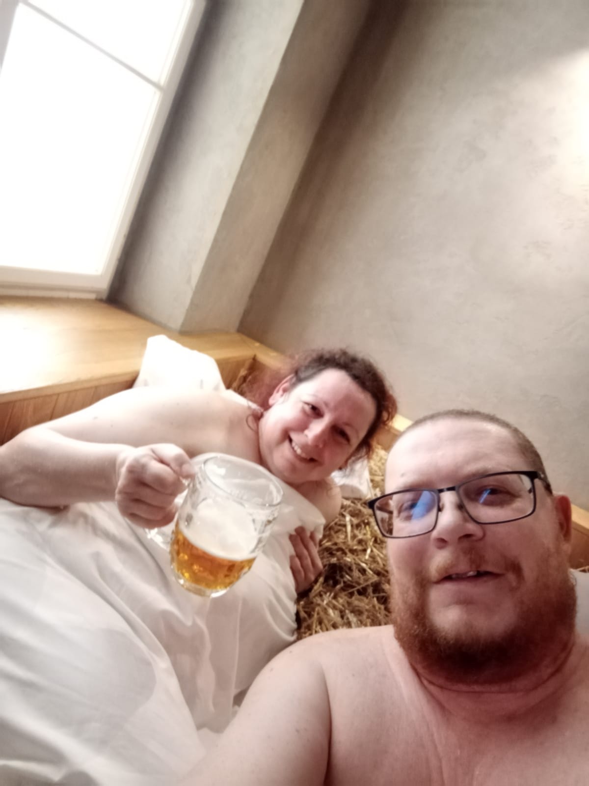 Pivní lázně Svijany foto 6