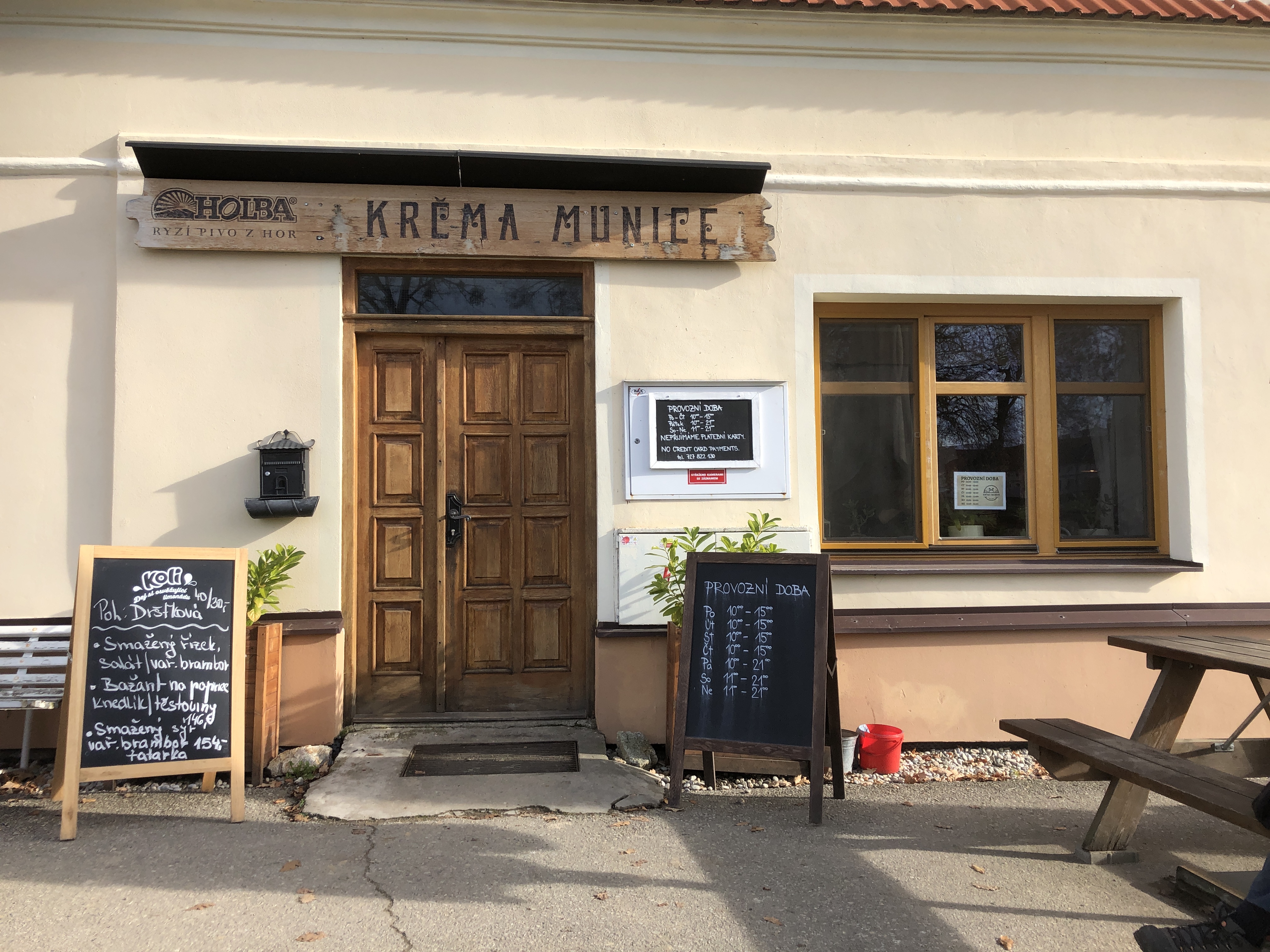 Krčma Munice s.r.o. foto 2