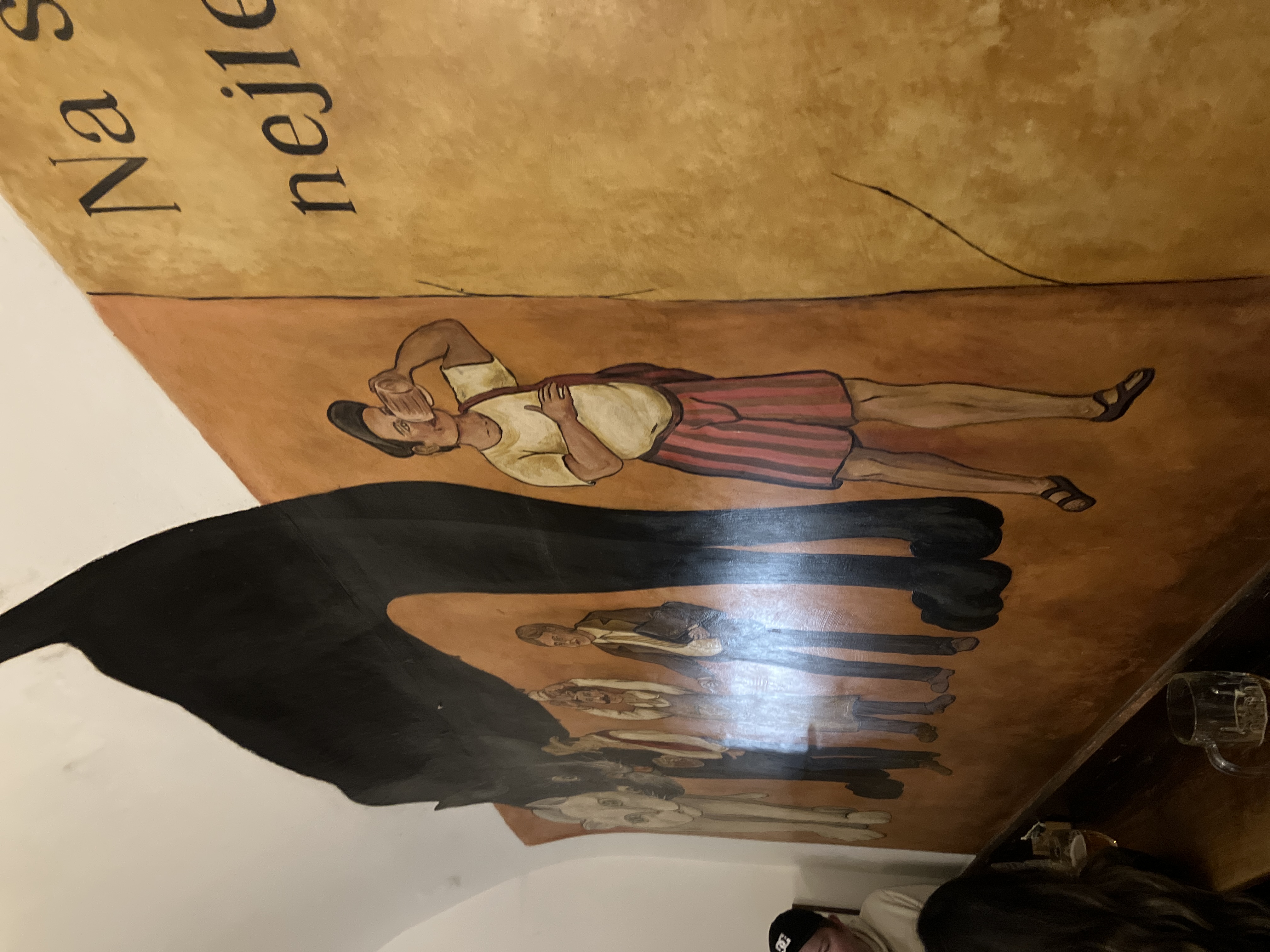 Restaurace U Dvou koček foto 4