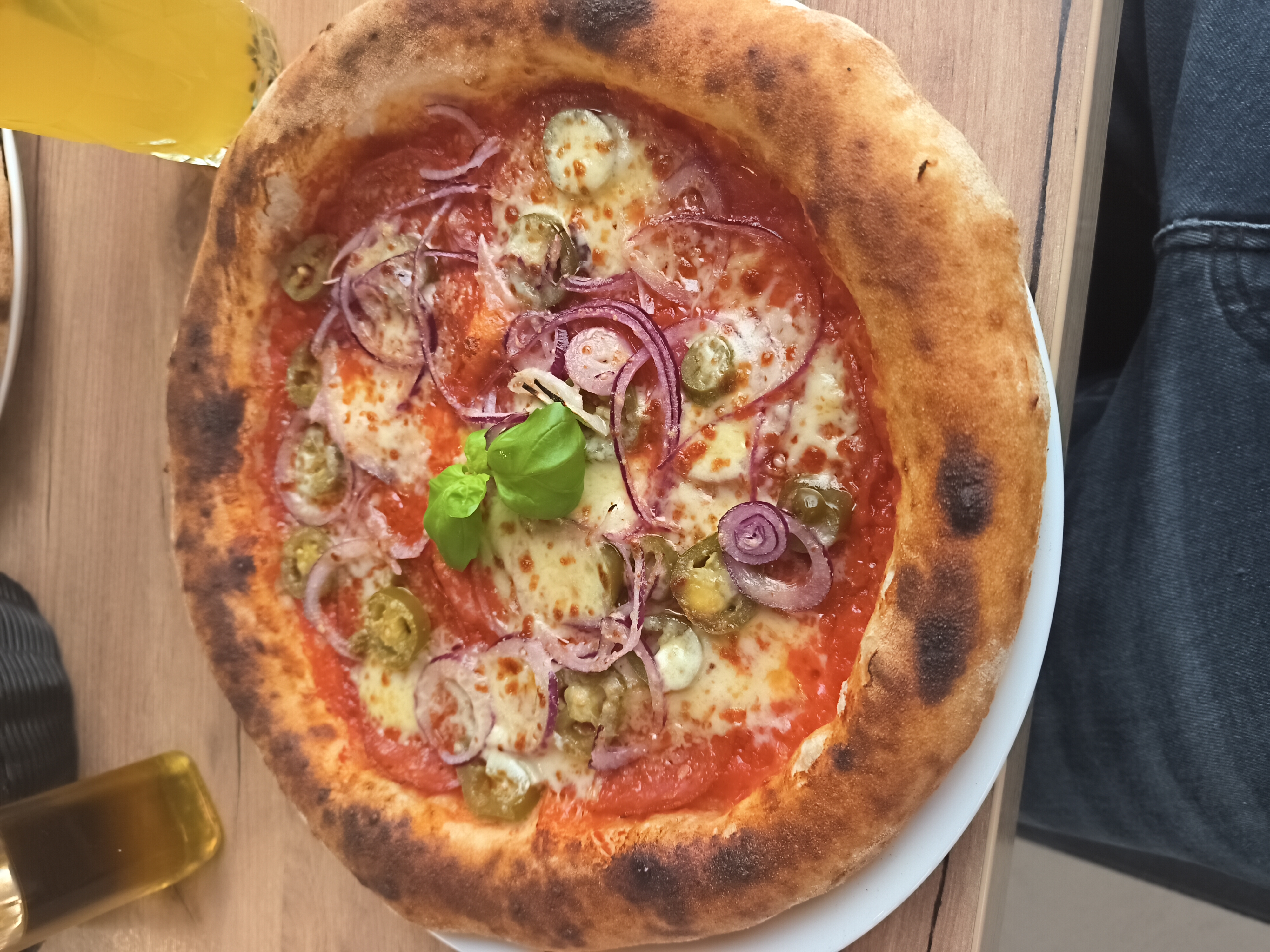 Scuderia Pizza foto 4