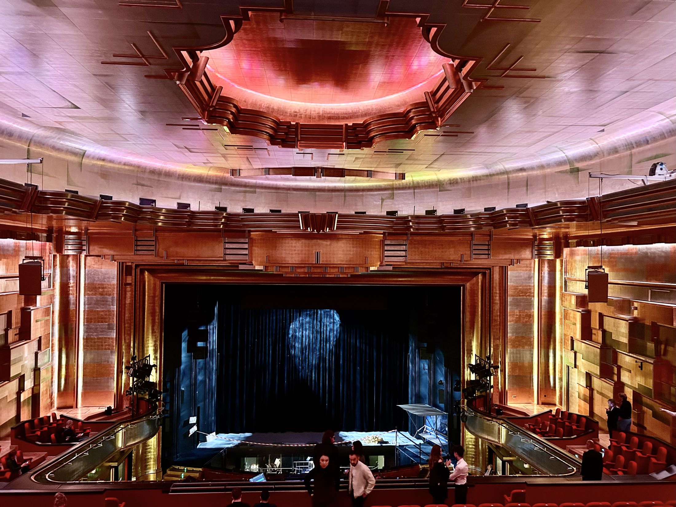 Dzień Świstaka Teatr Capitol