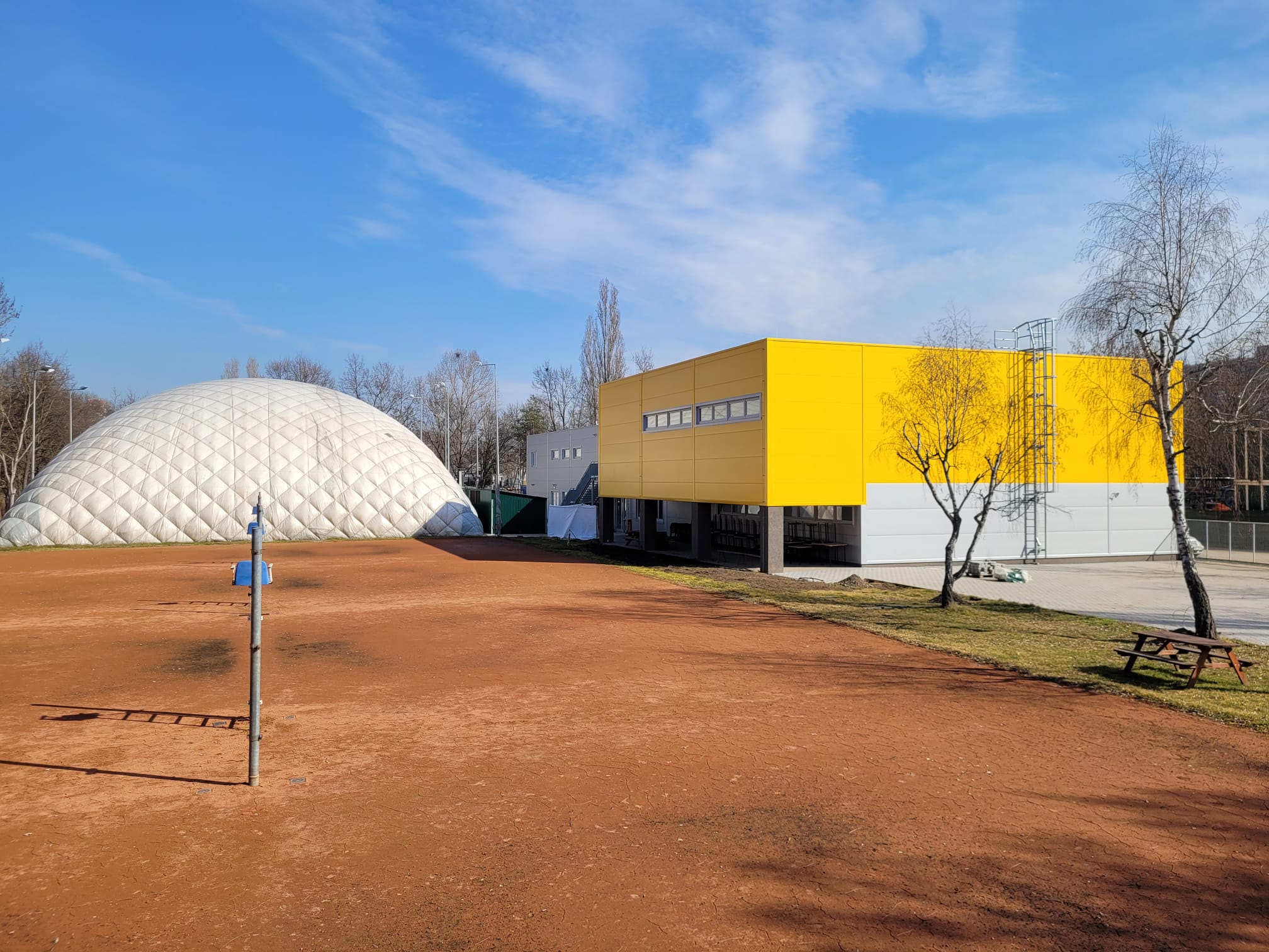 SC Braník - volejbal foto 4