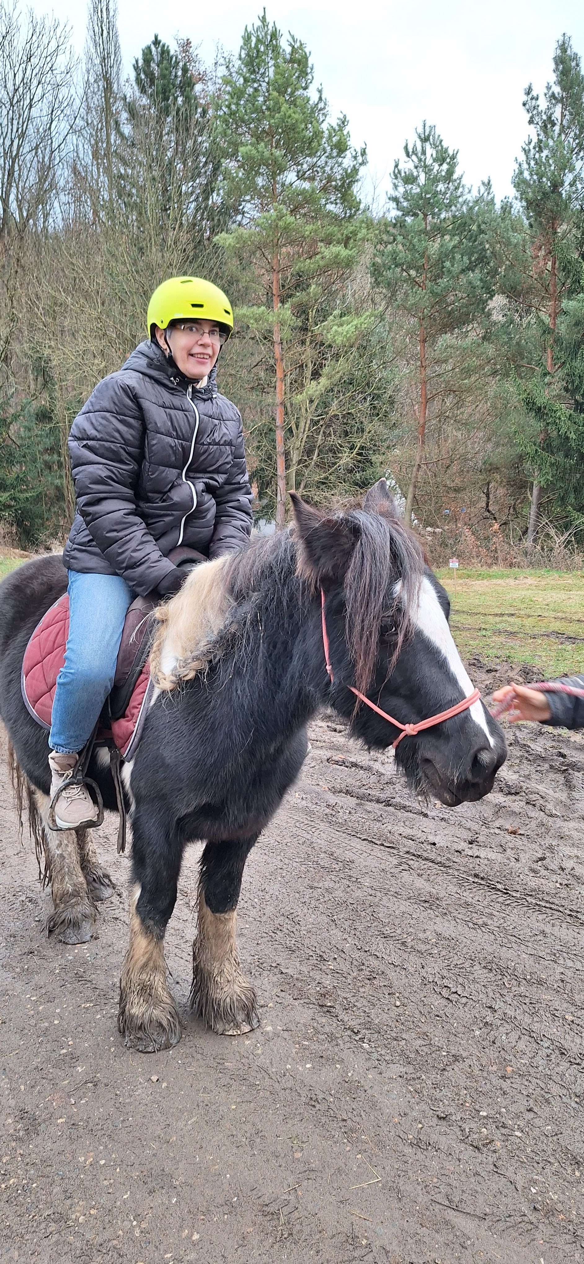 Horse Valley z.s. - jezdectví a lesní klub foto 4