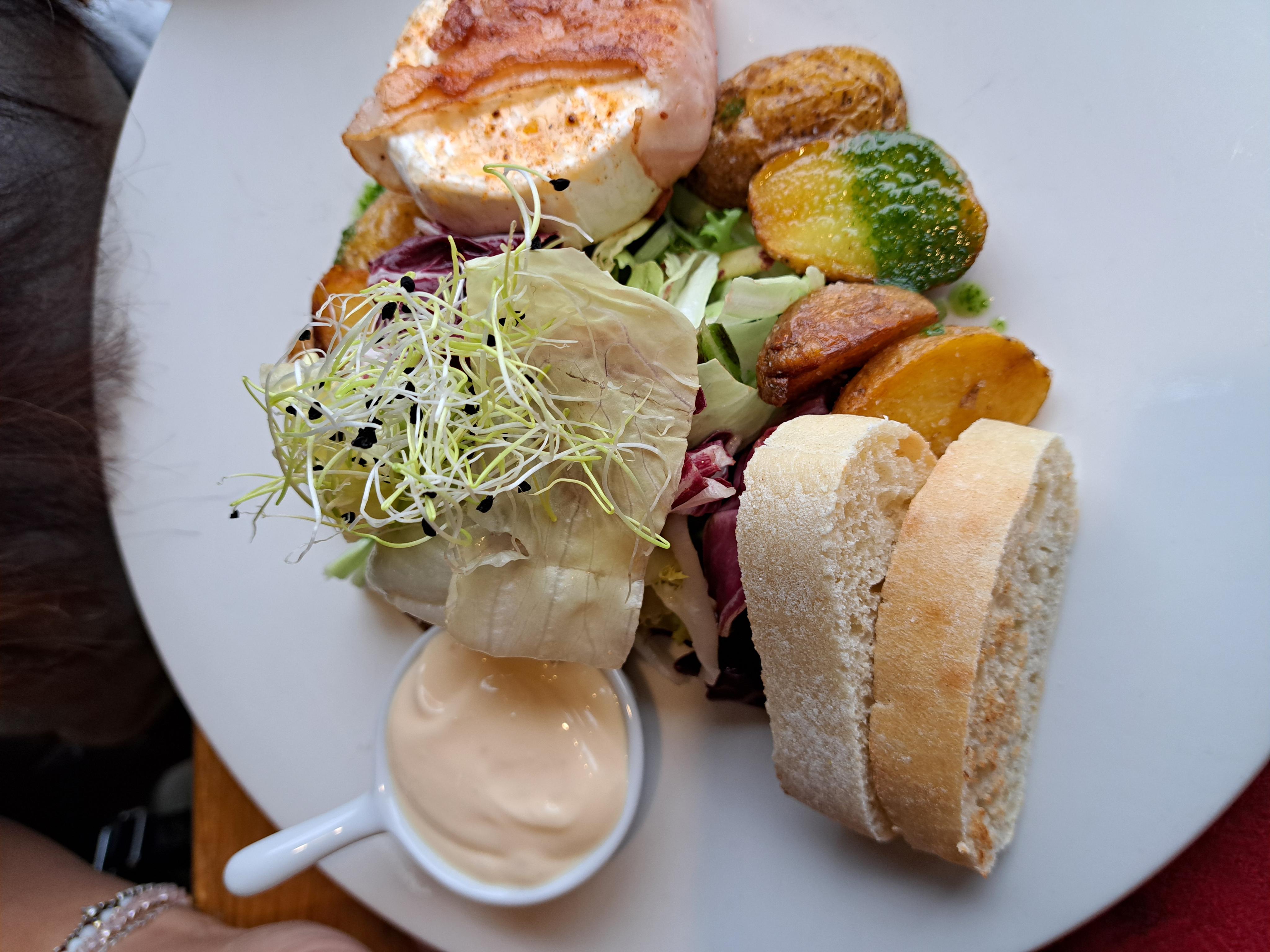 Můj Svět - Restaurant & Coffee foto 4