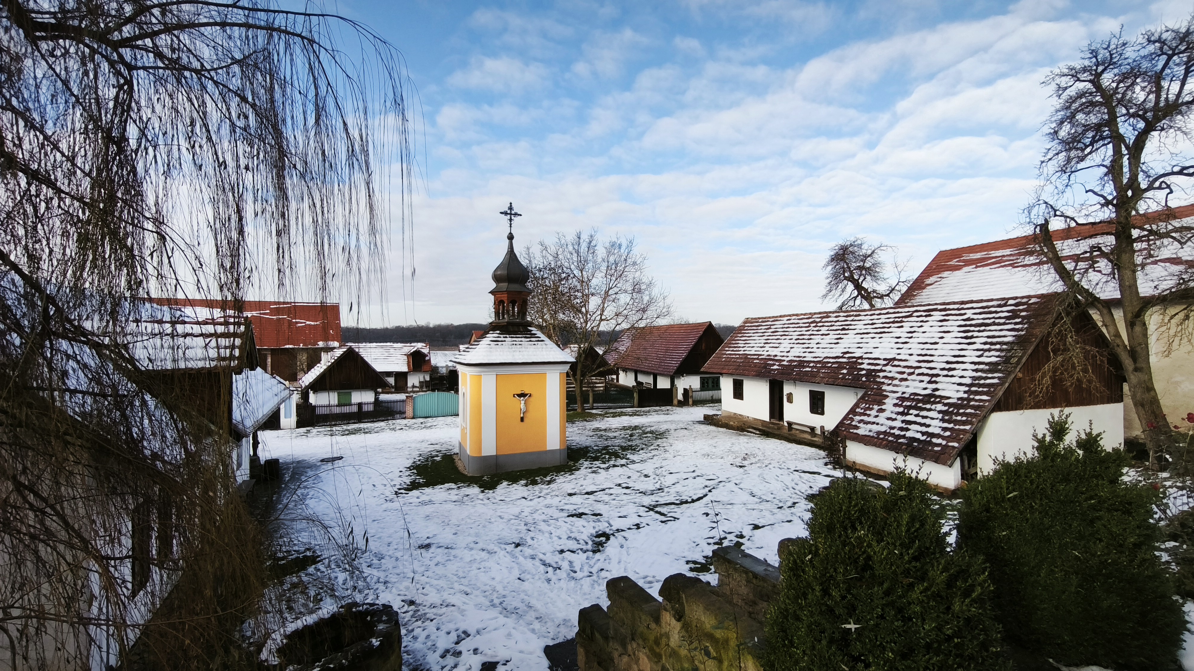 Polabské národopisné muzeum foto 4
