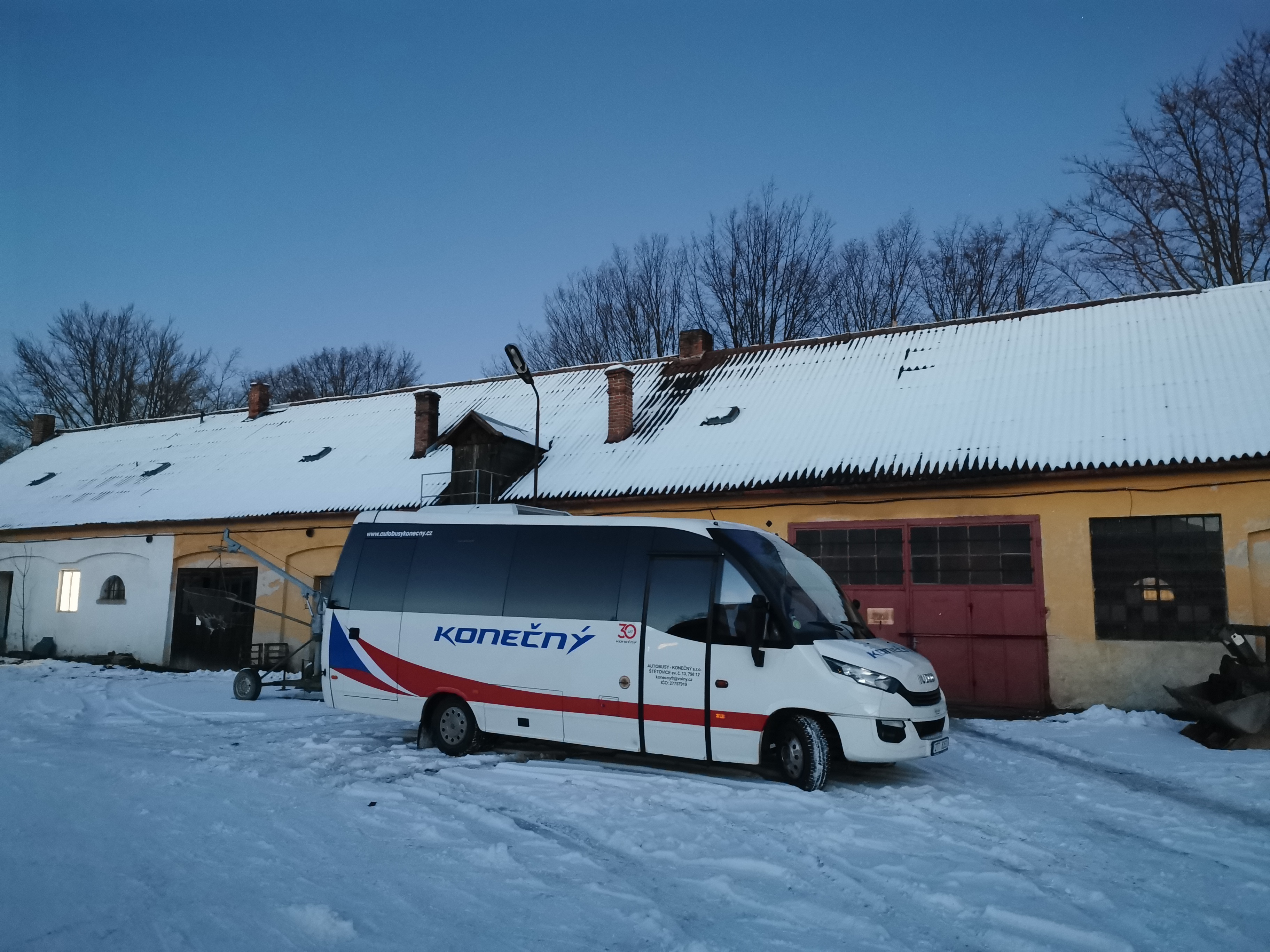 Penzion Panský dvůr Telč foto 5