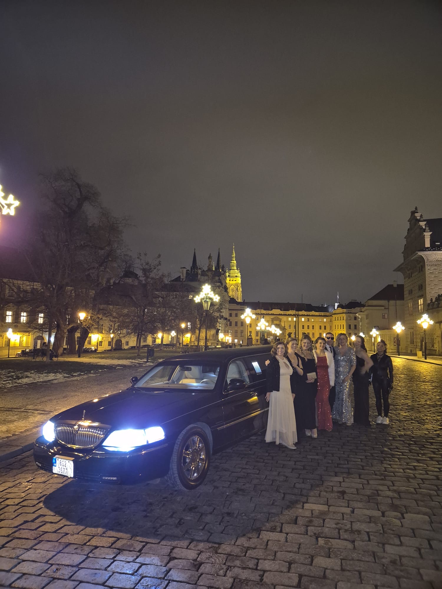 LincolnCar.cz foto 5