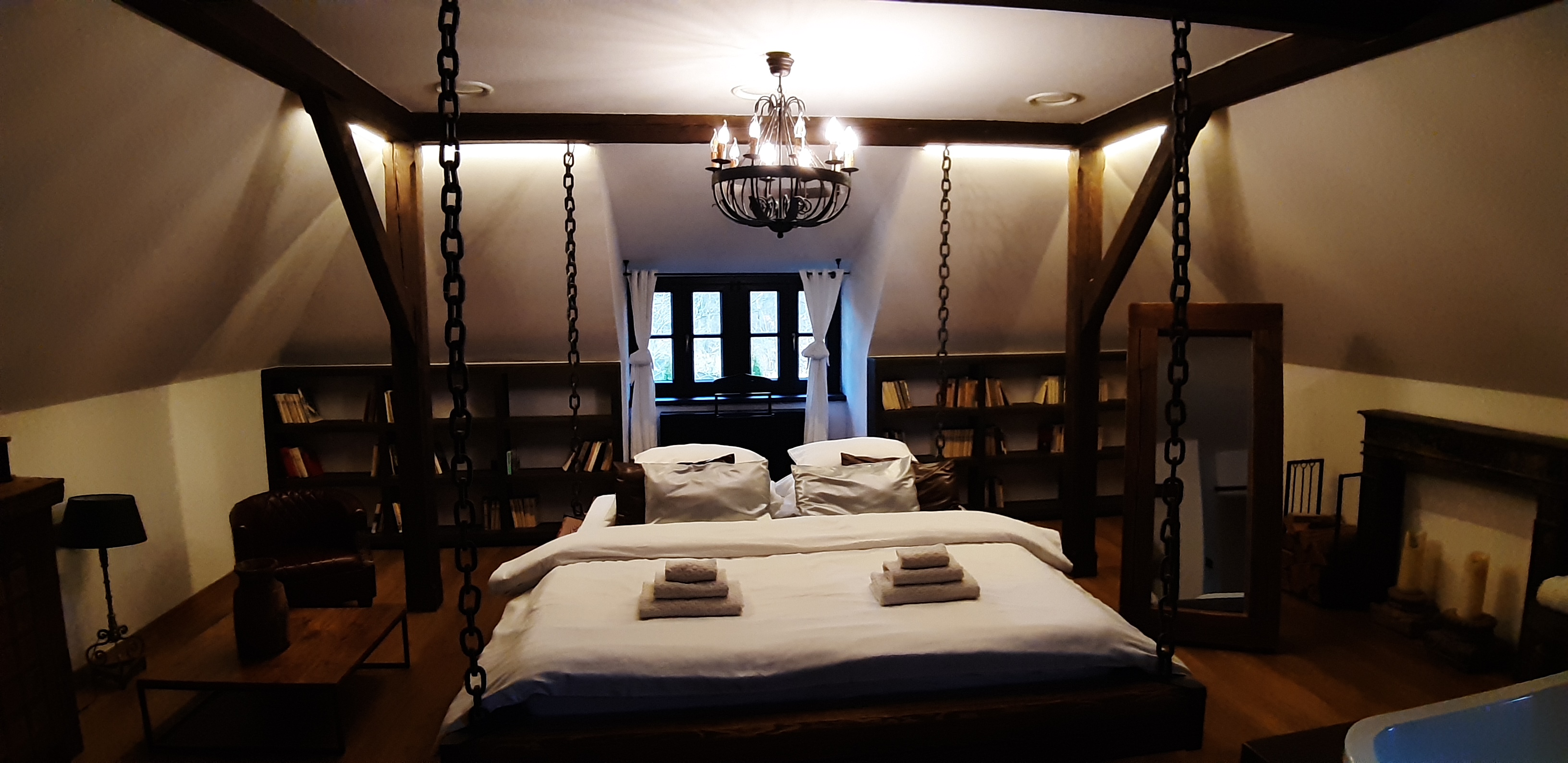 Mlýn Resort Černovice foto 5