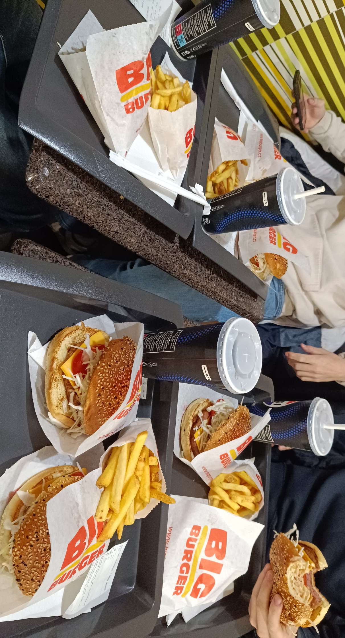 Big Burger foto 2