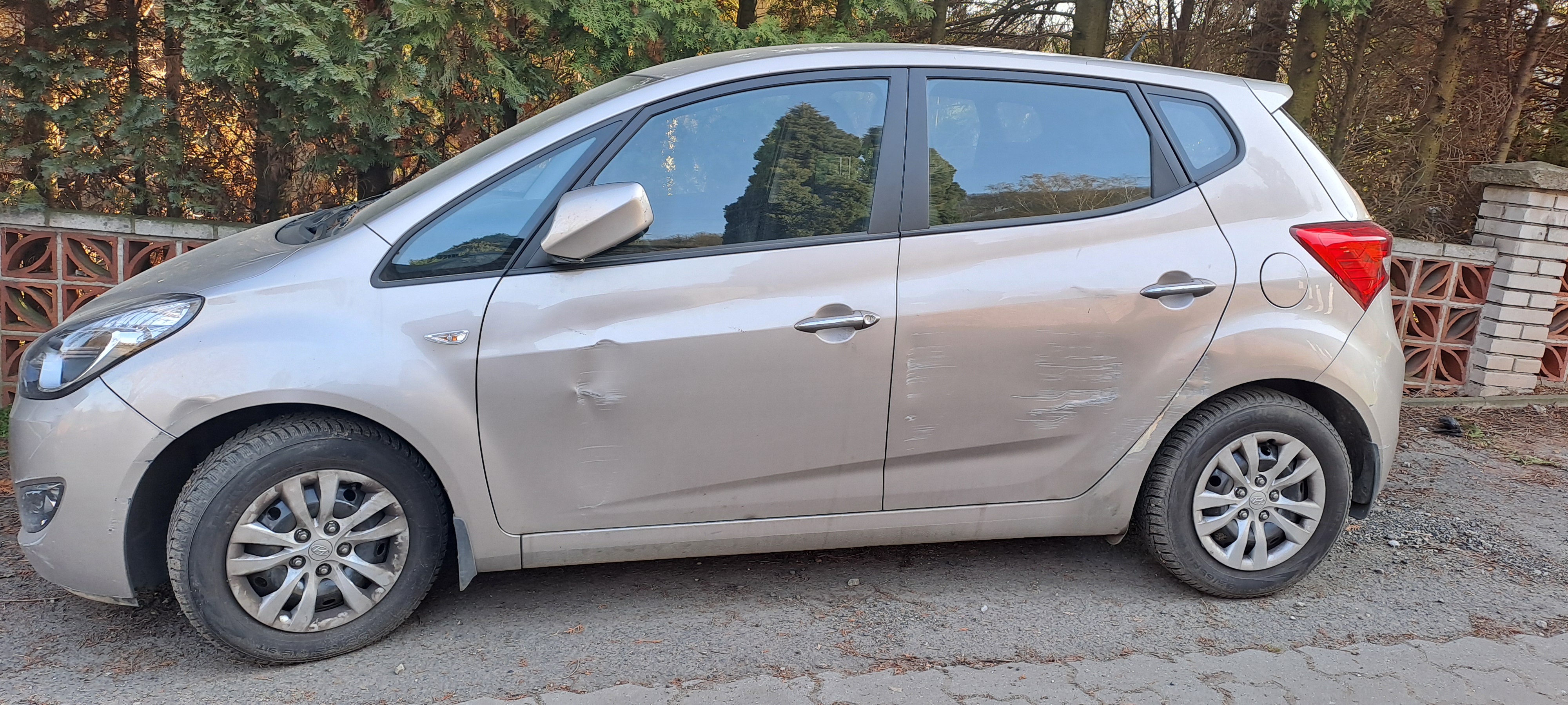 Autolakovna & Autoservis Patrik Brož foto 4