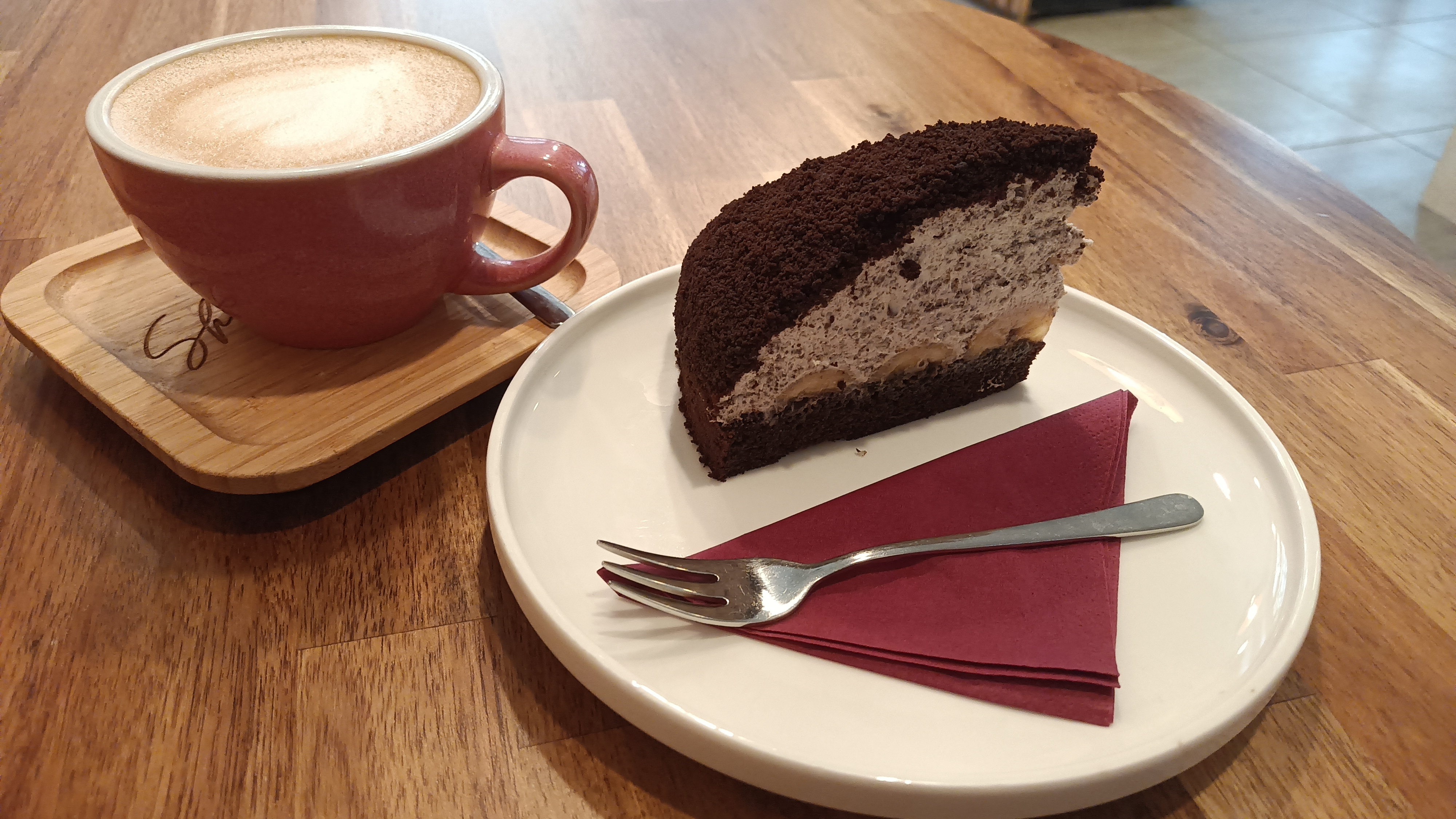 Share Sweet & Wine Bar foto 4