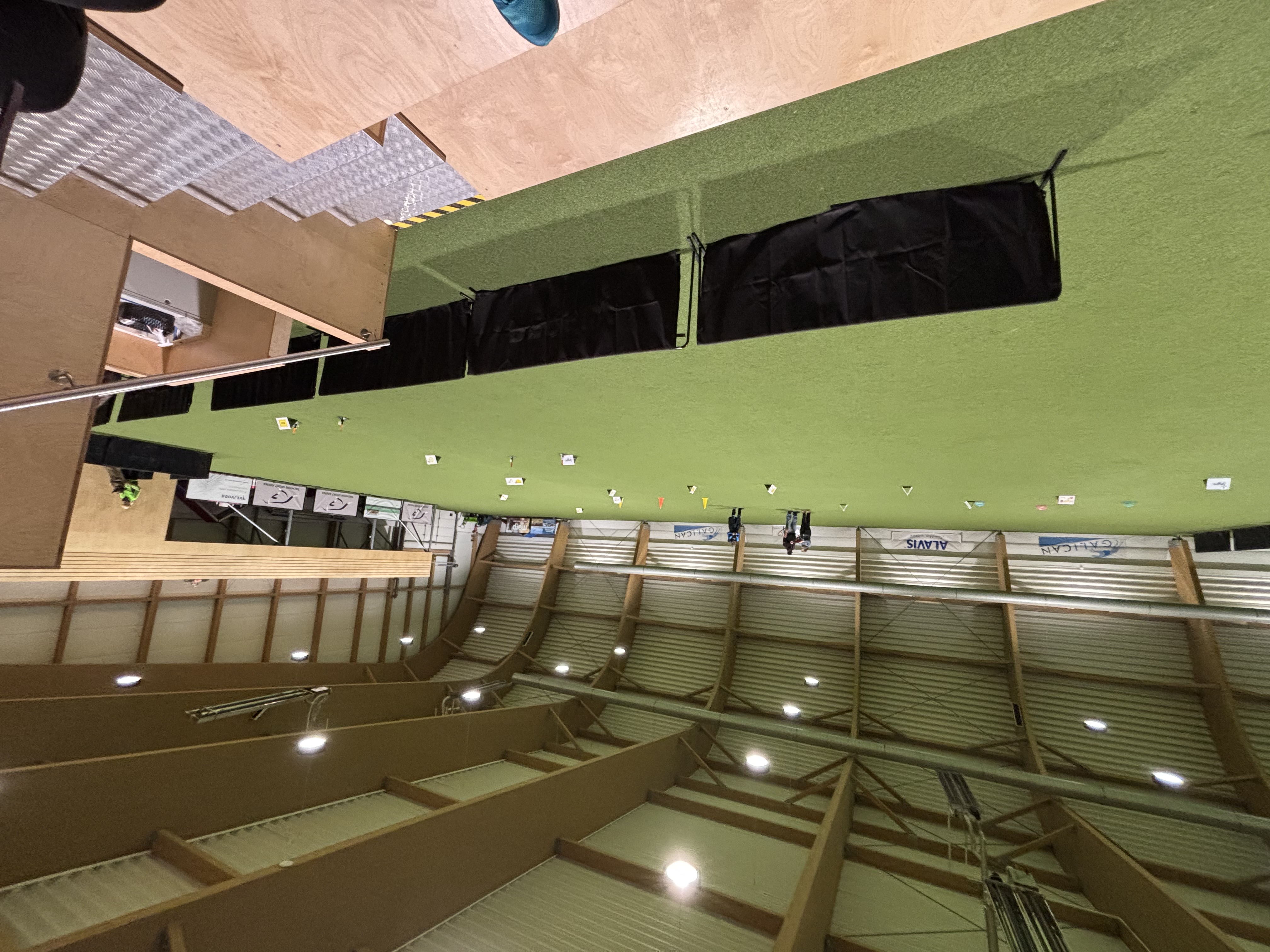Tachyon Sport Arena, s.r.o. foto 1