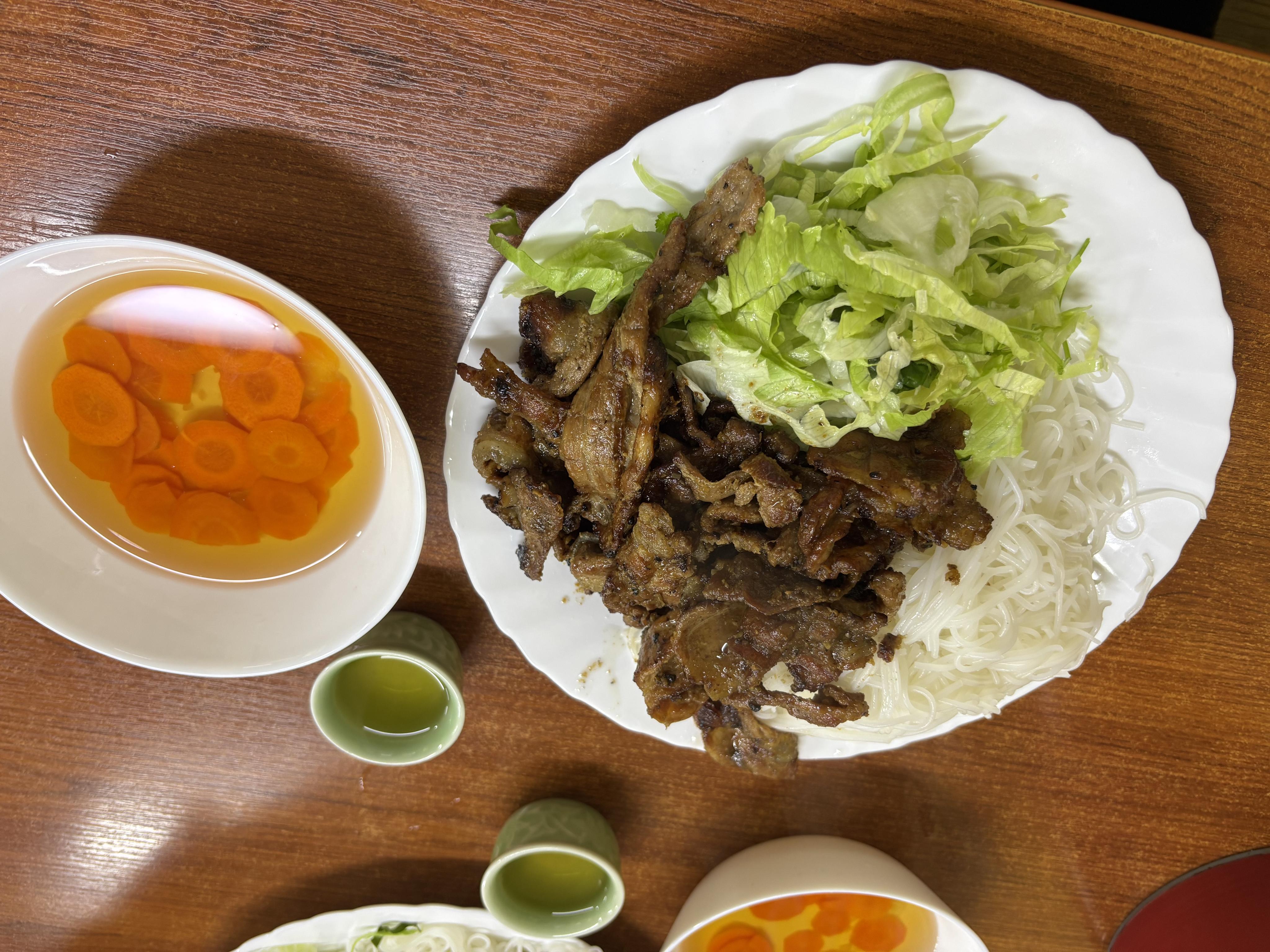 Phương Liên foto 4