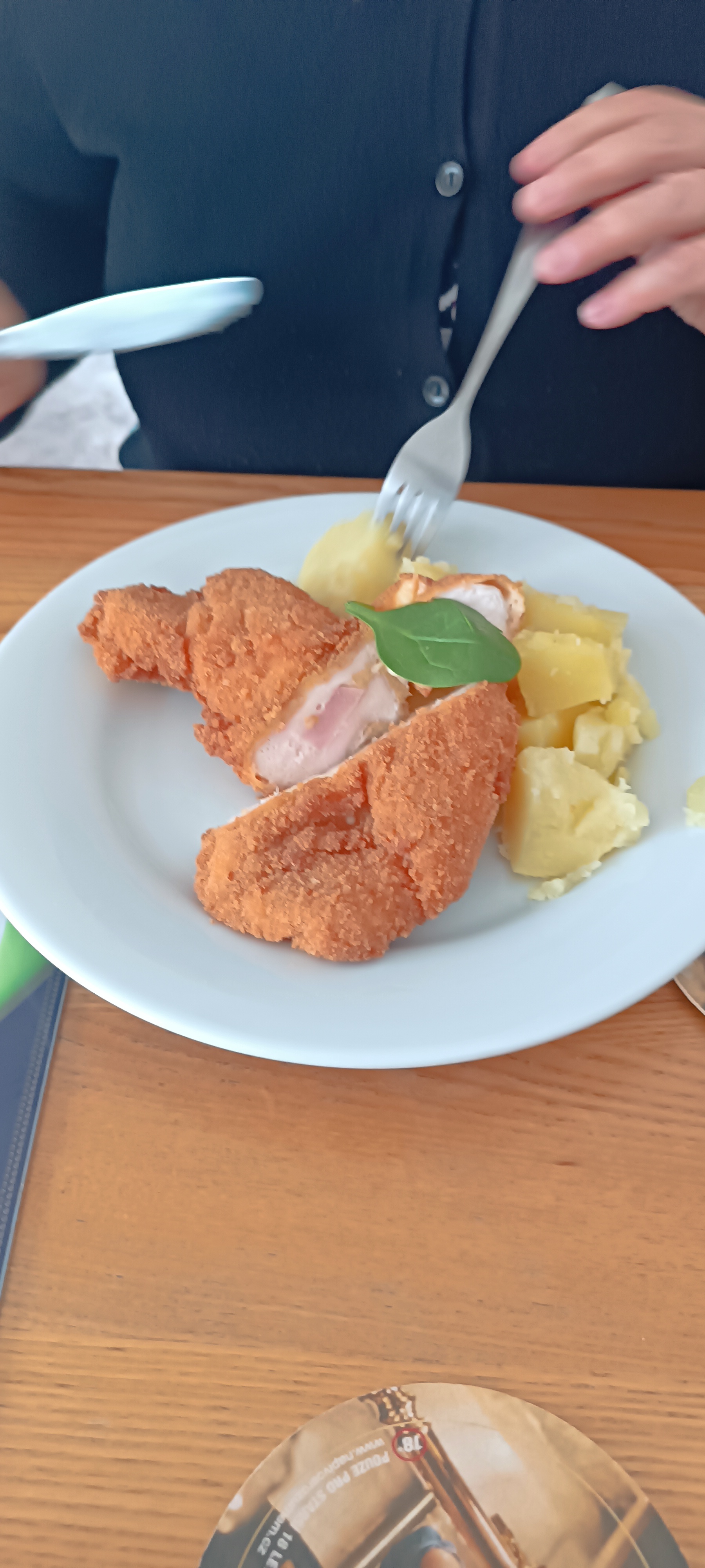 Bistro na Chodské foto 1