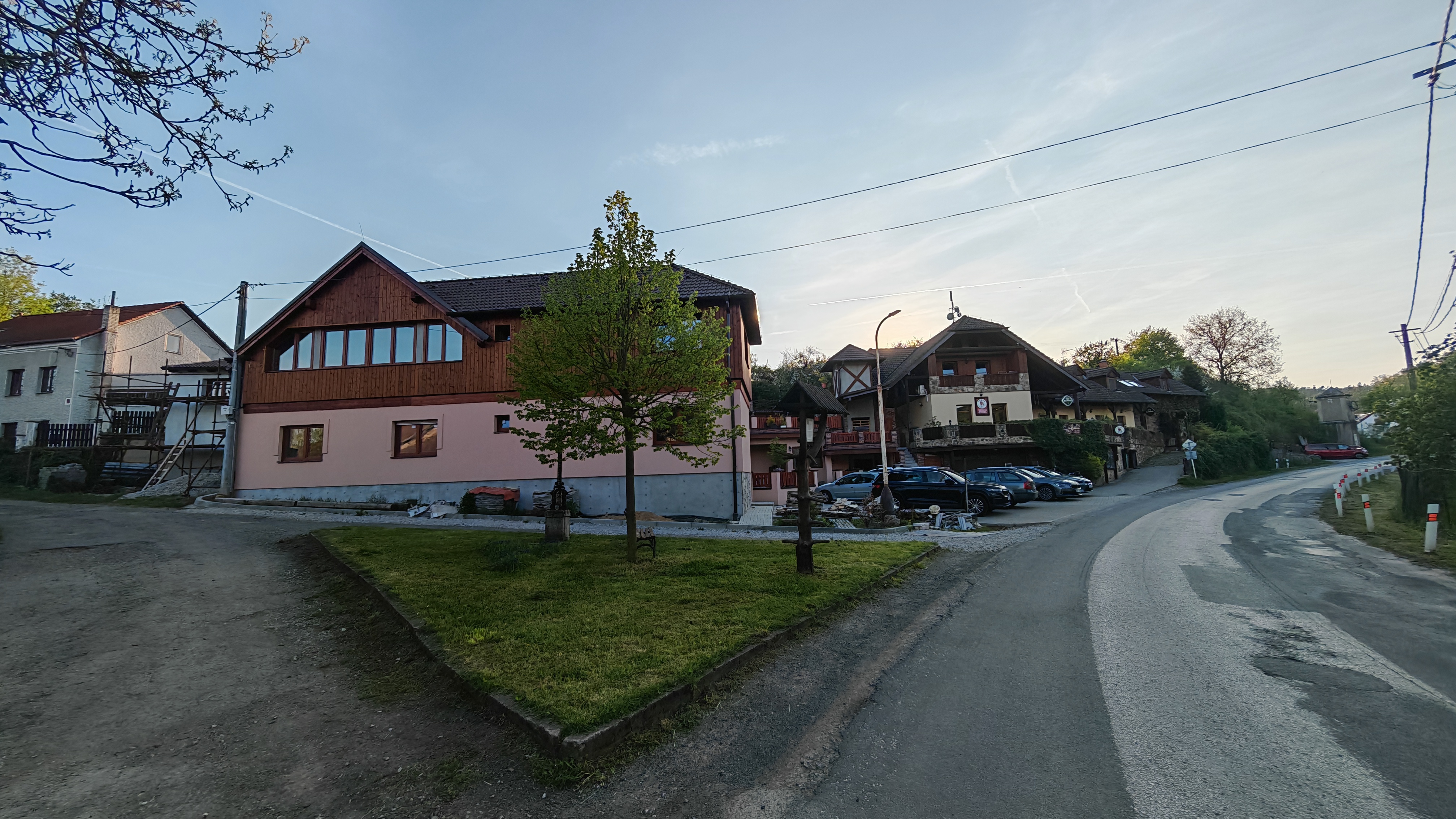 Ubytování 77 foto 1