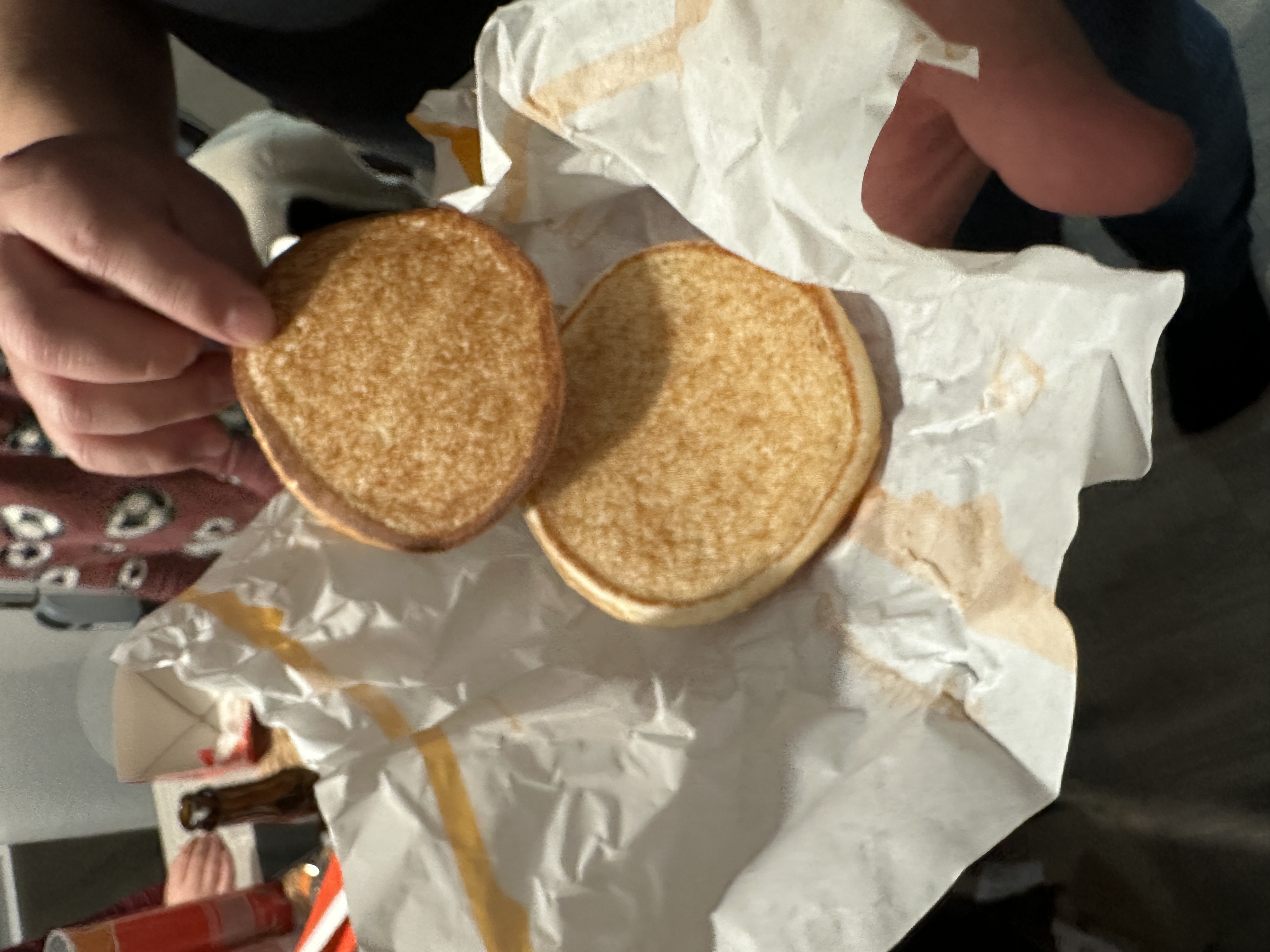 McDonald's foto 4