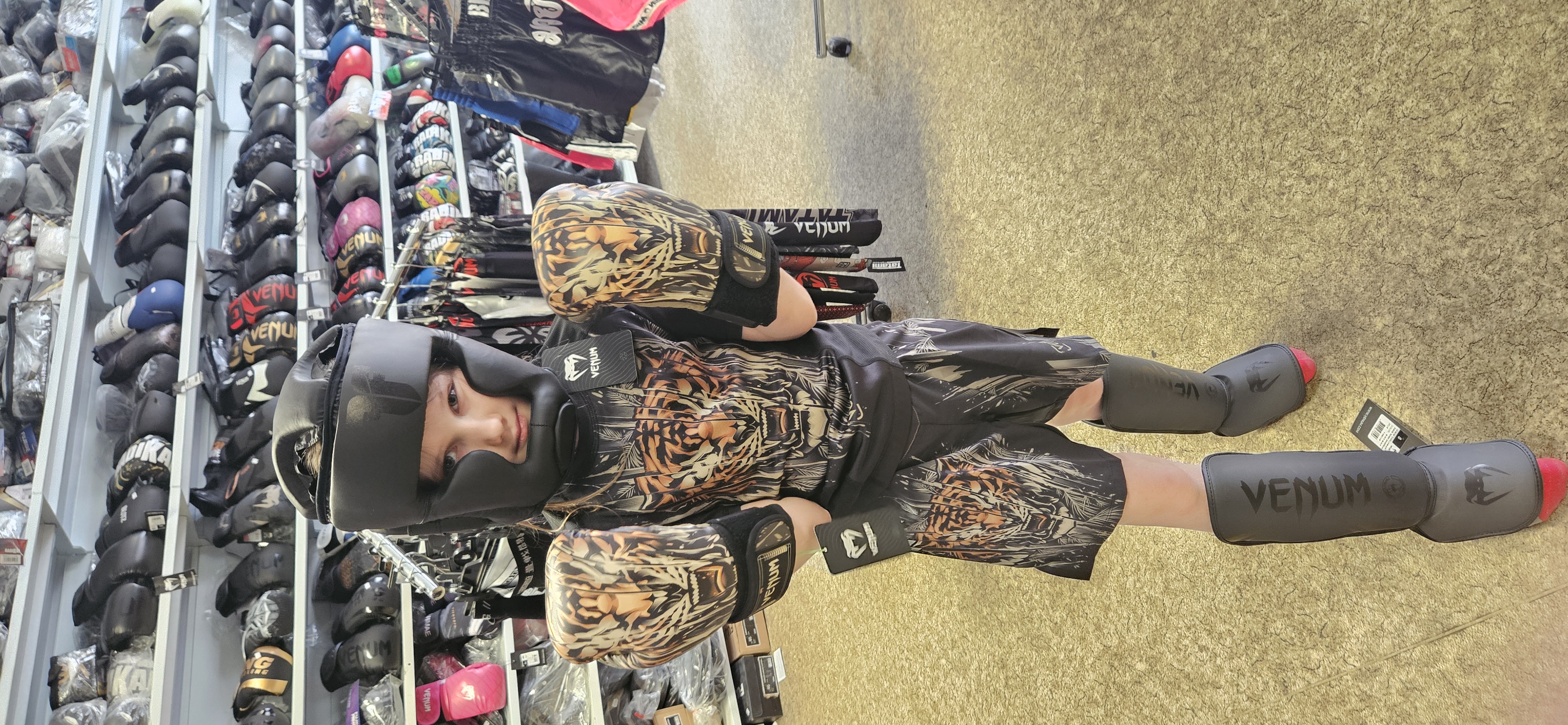 Budostore foto 4