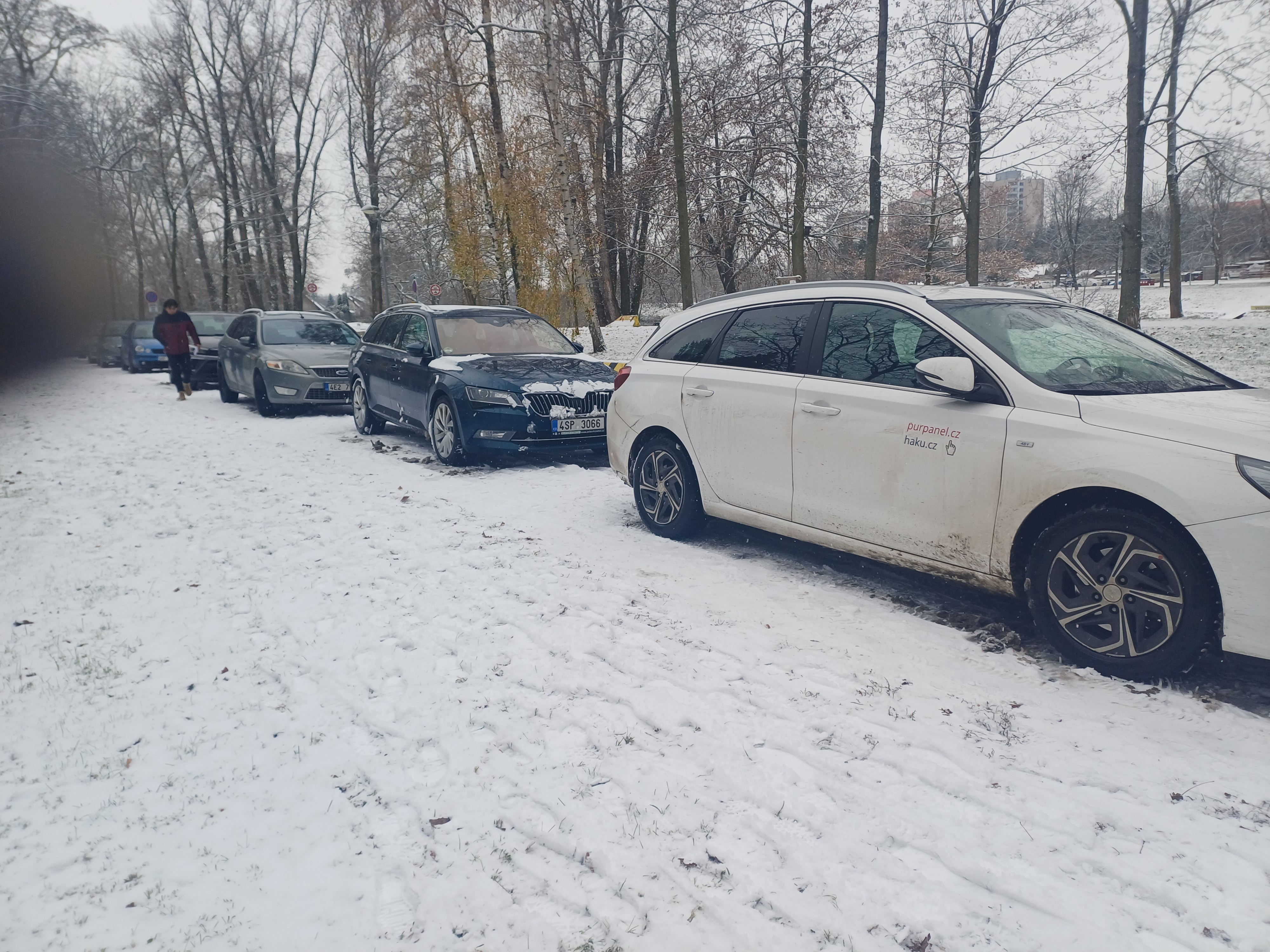 Městská policie Hradec Králové foto 2
