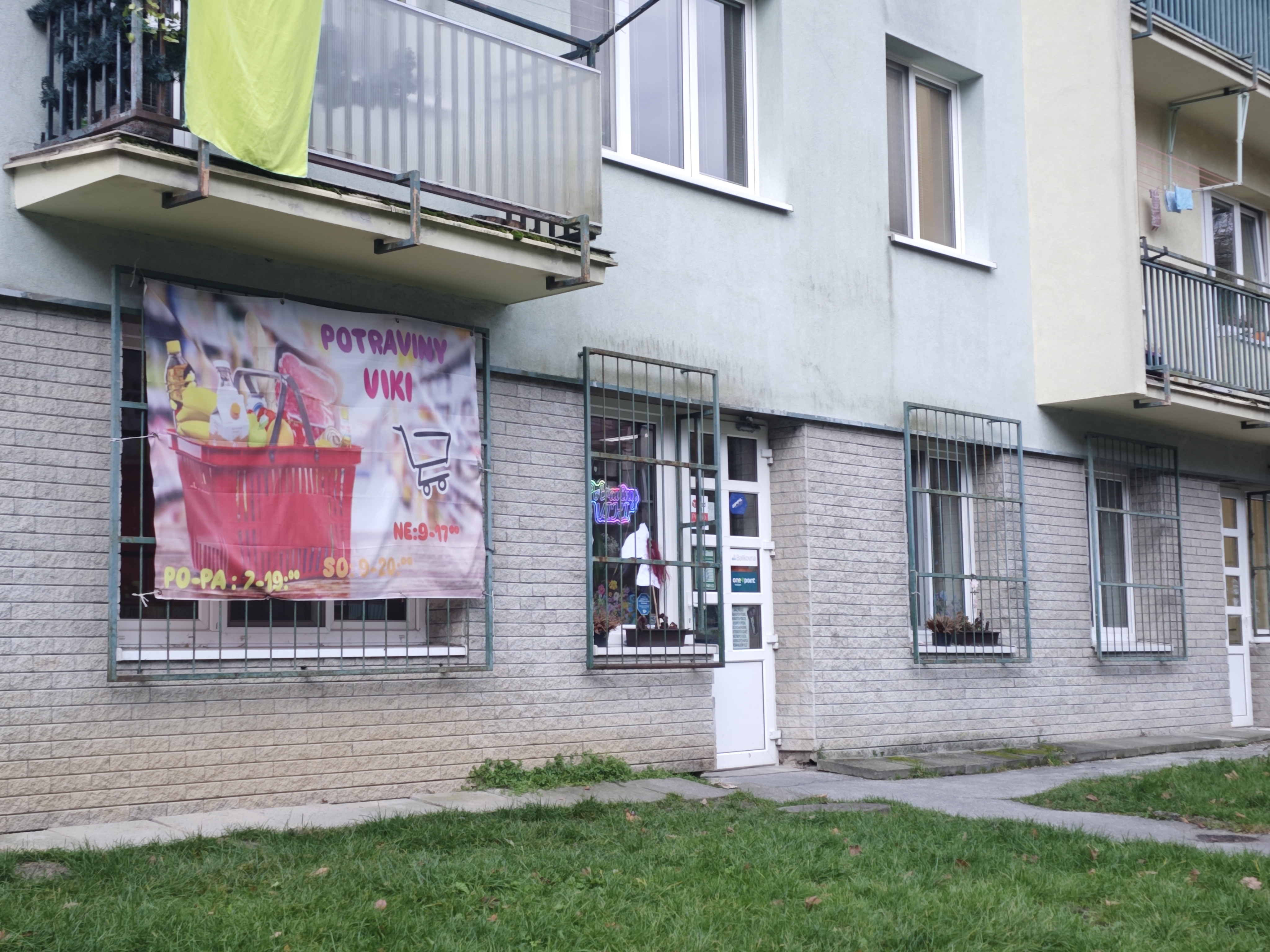 Potraviny VIKI foto 2