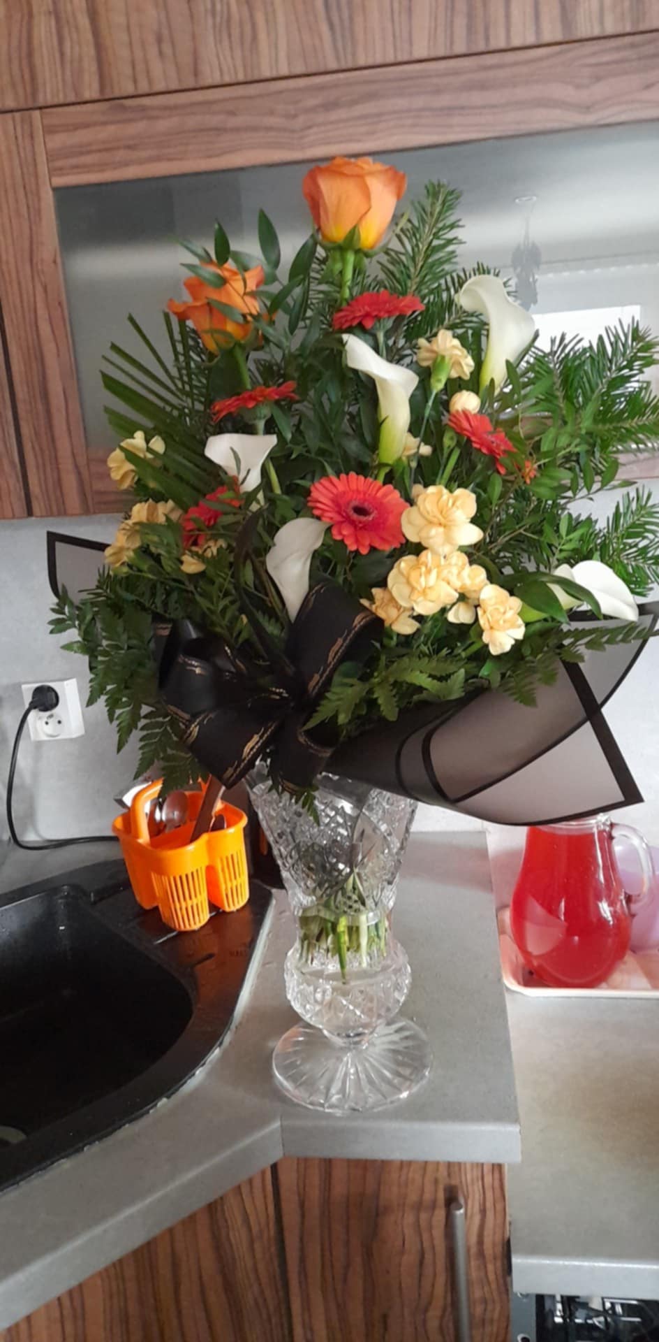 Květinářství Luděk Vrba foto 6