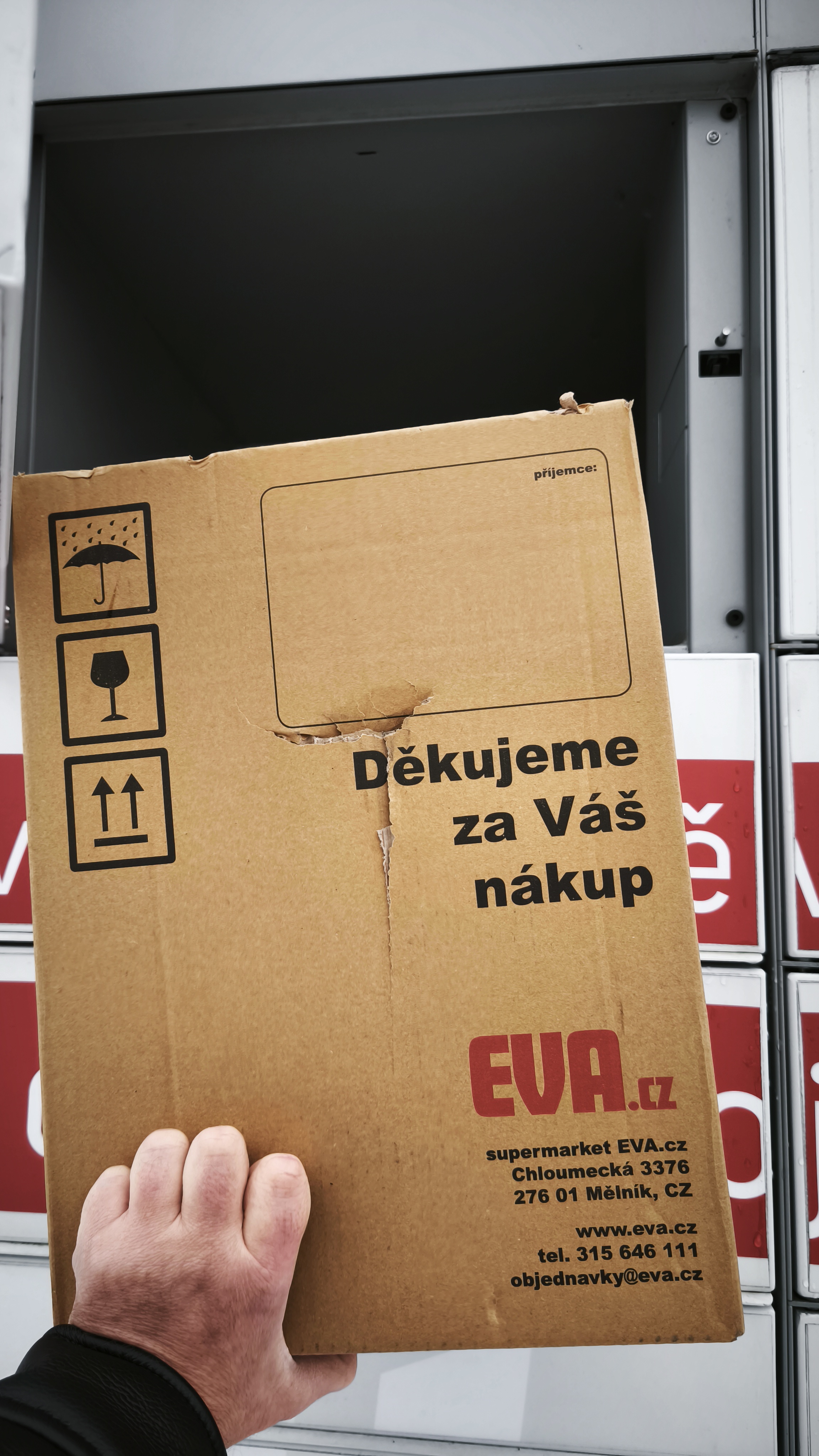 Z-BOX foto 2