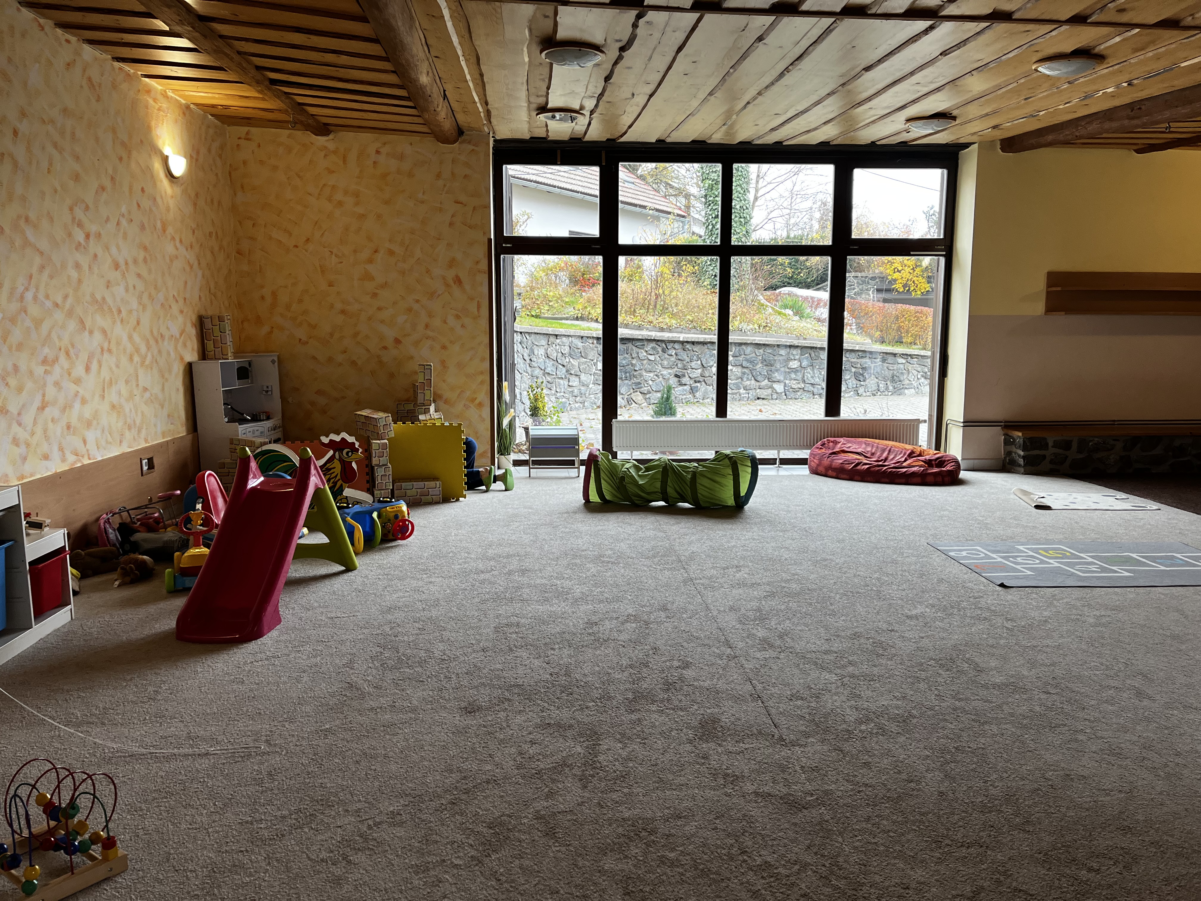 Penzion Na Vysočině foto 5