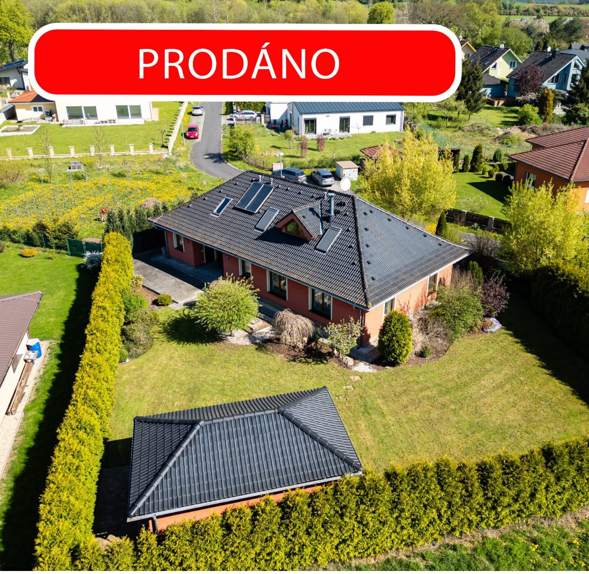 Knedlhans.cz  Váš spolehlivý partner v realitách foto 6