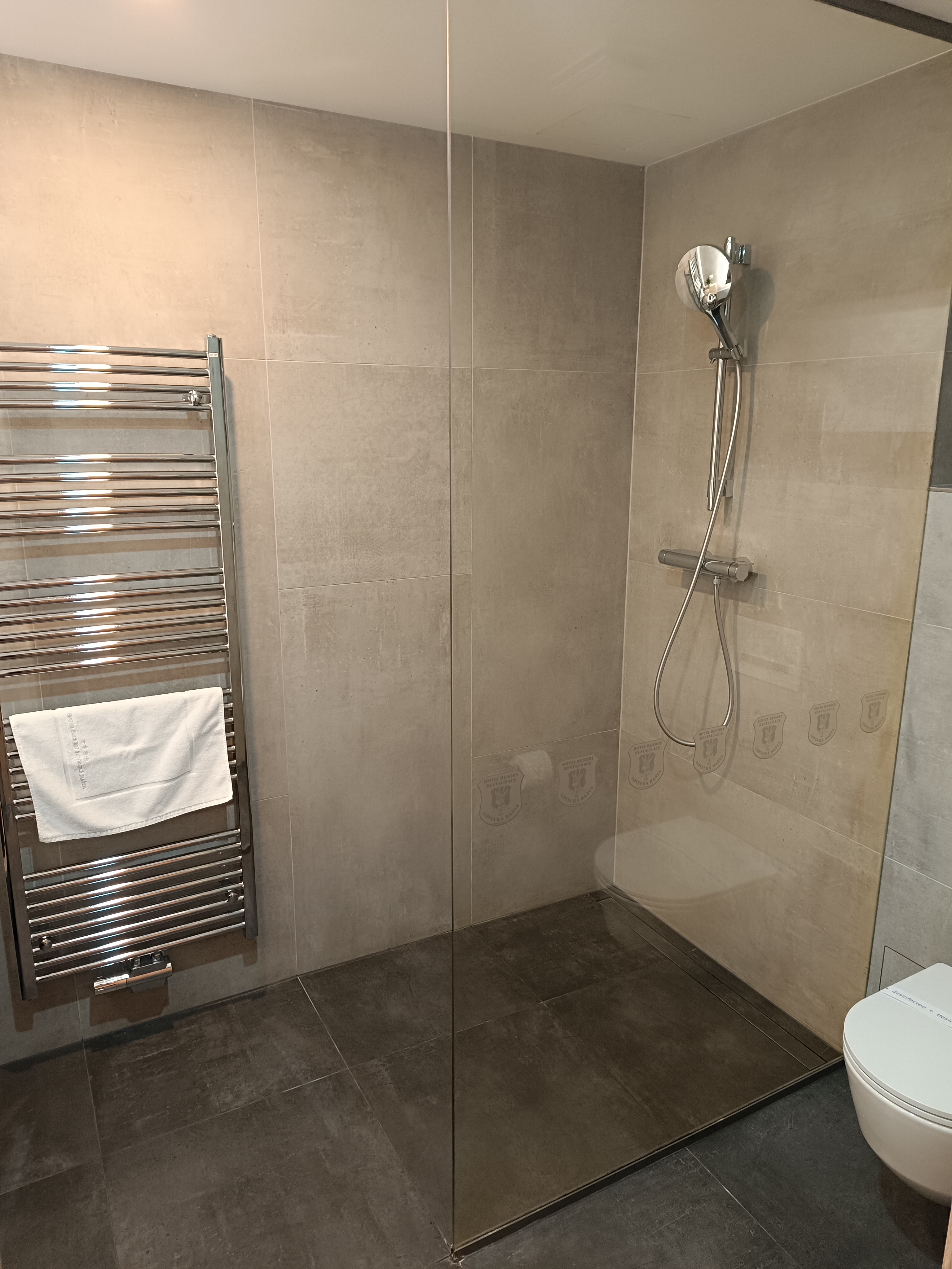 Penzion Lovecká bašta foto 4