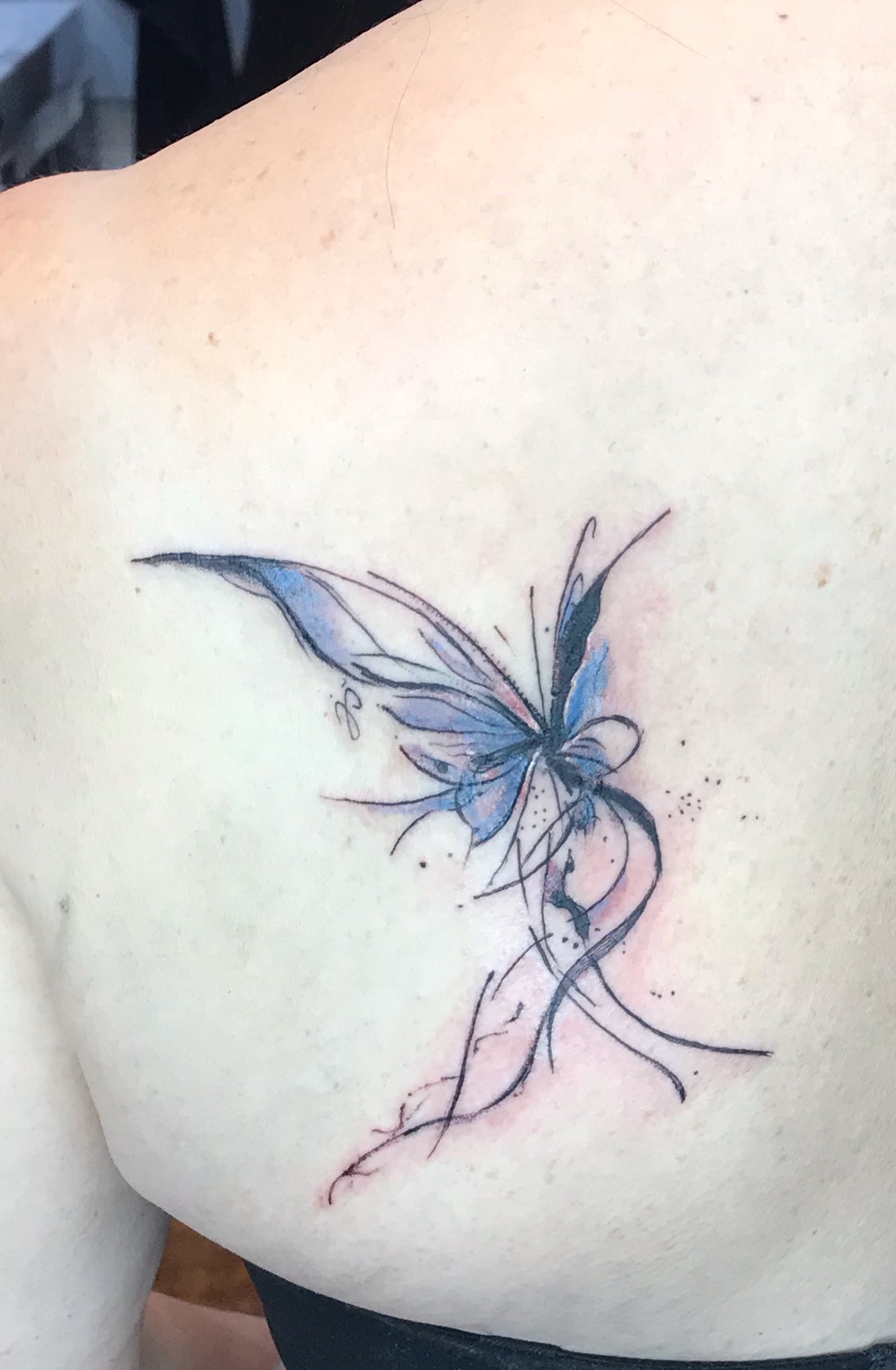 BUFO BUFO tattoo foto 3