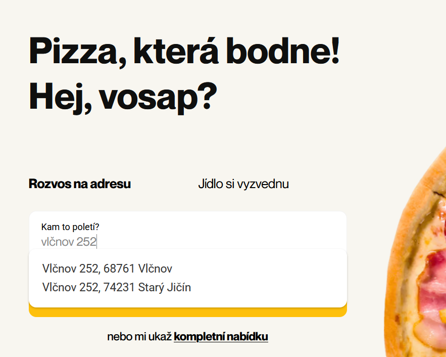 Vosime.cz Nový Jičín foto 6