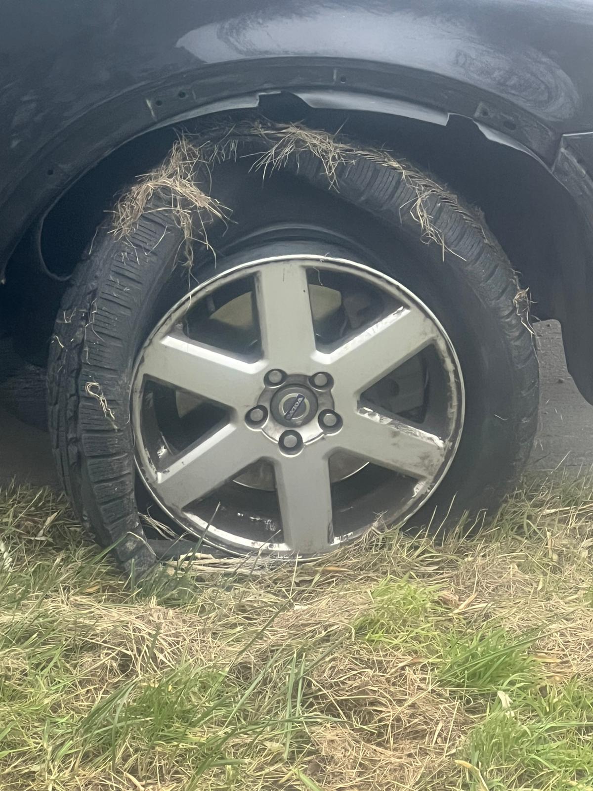 Střední odborné učiliště, Praha 4 - Pneuservis foto 3