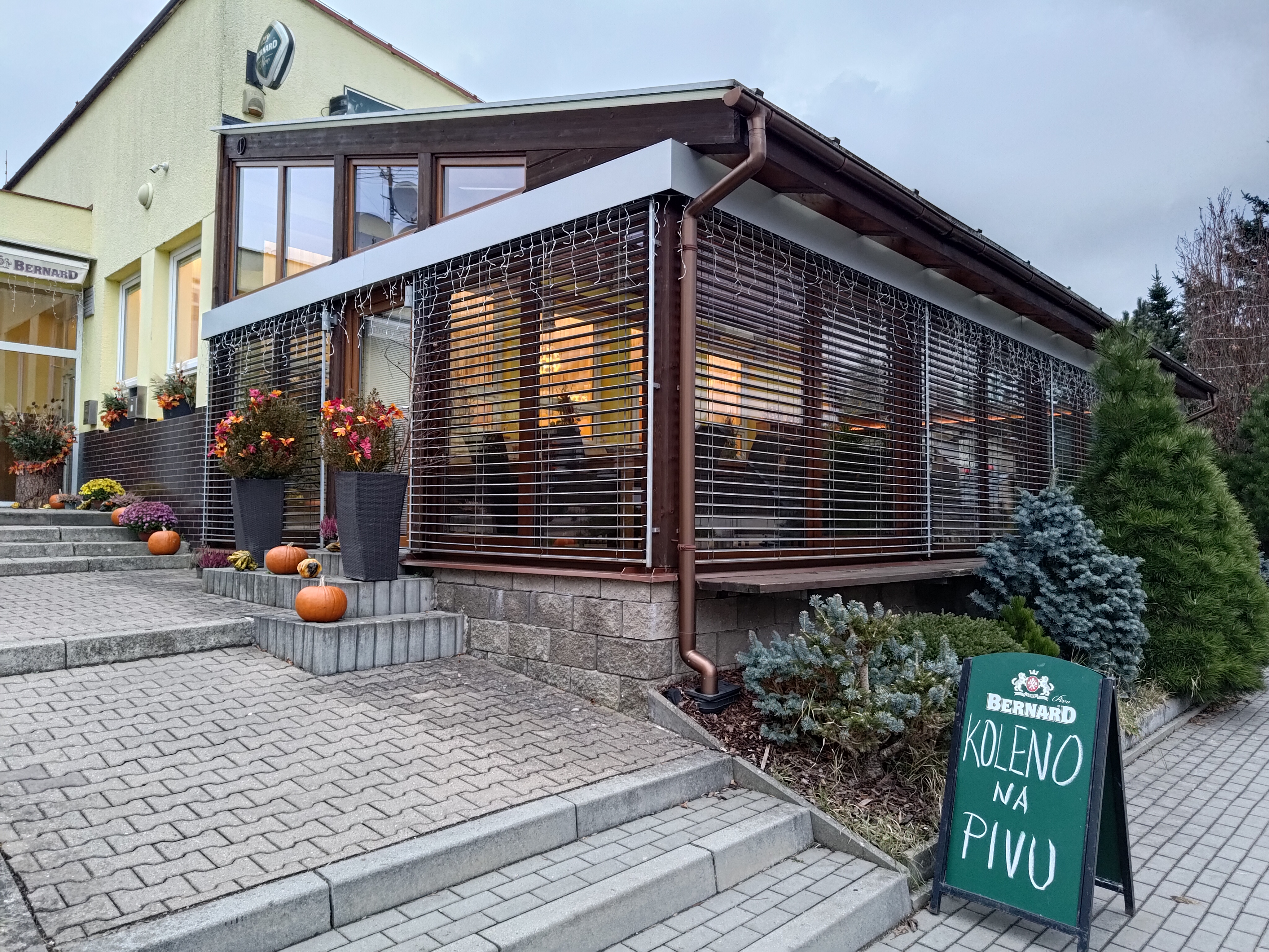 Restaurace U Bulánka foto 4