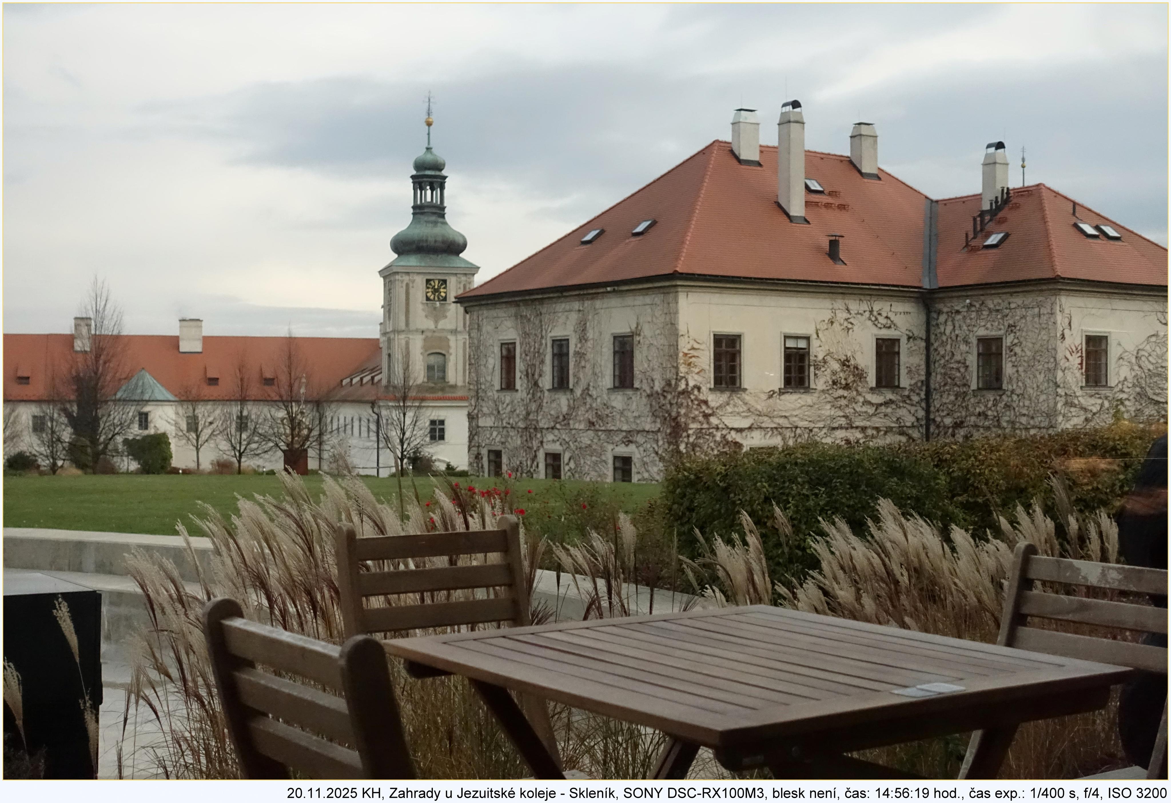 Bistro Skleník foto 6