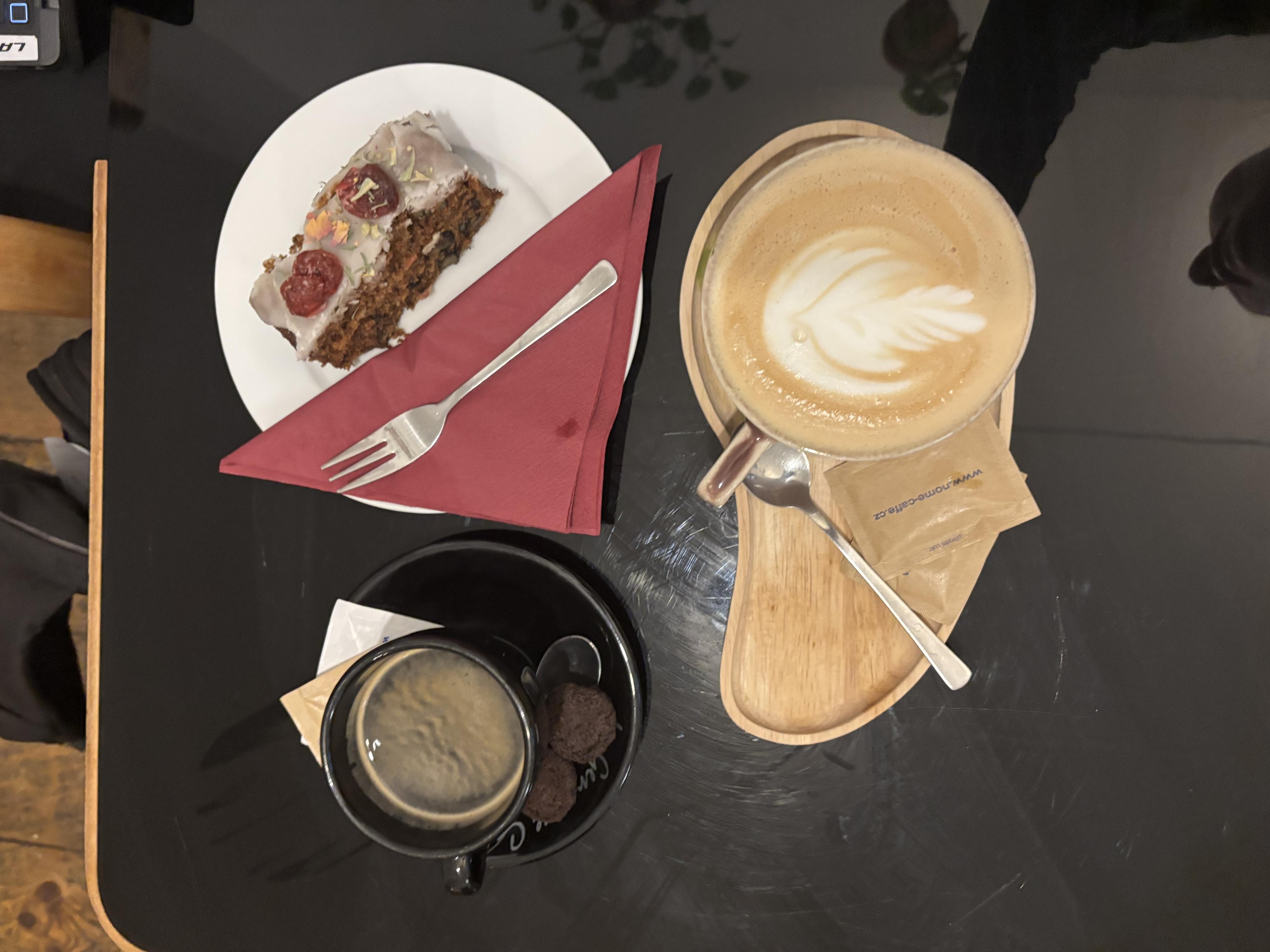VinCaffé foto 5