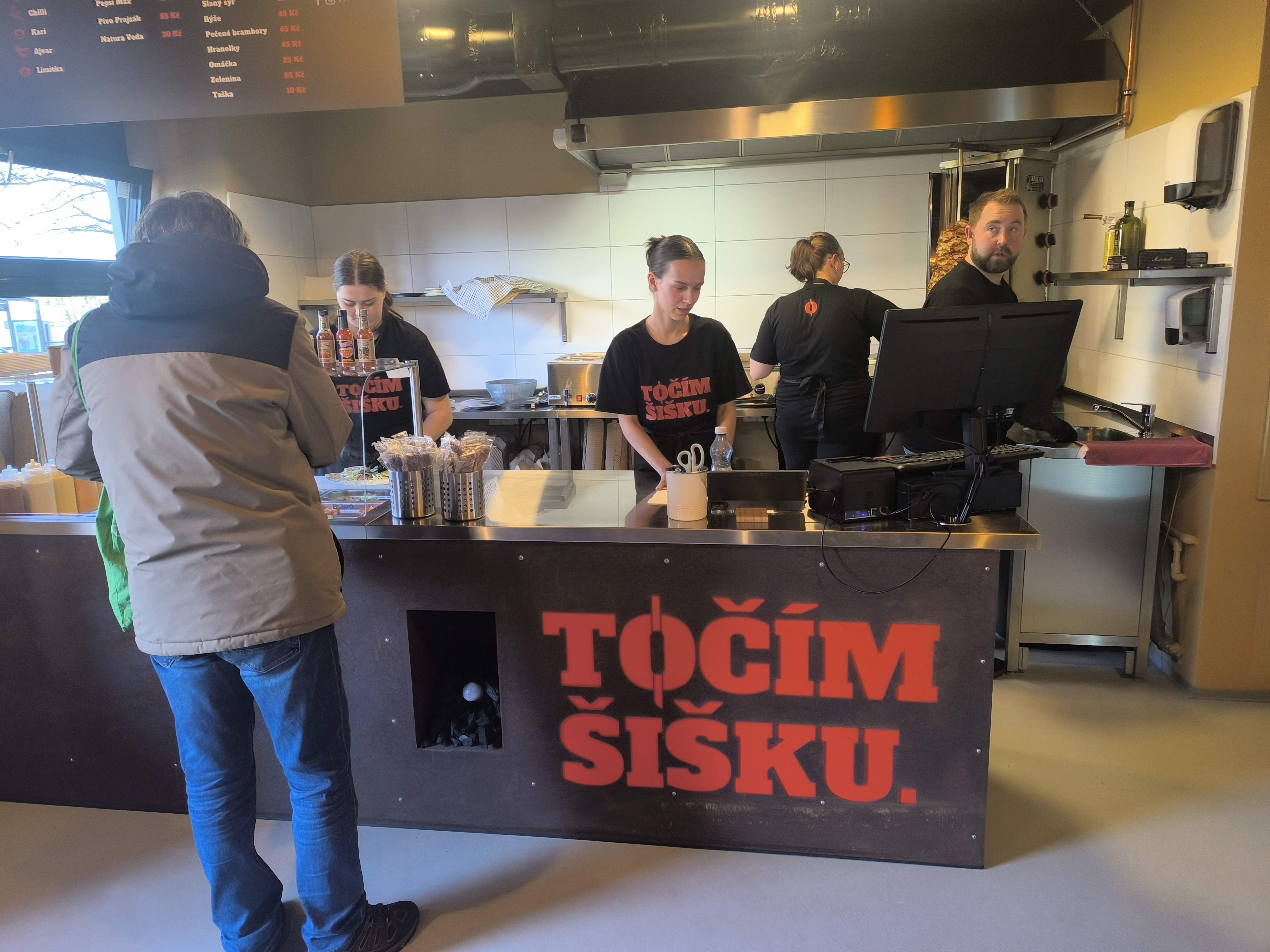Točím šišku, s.r.o. foto 1