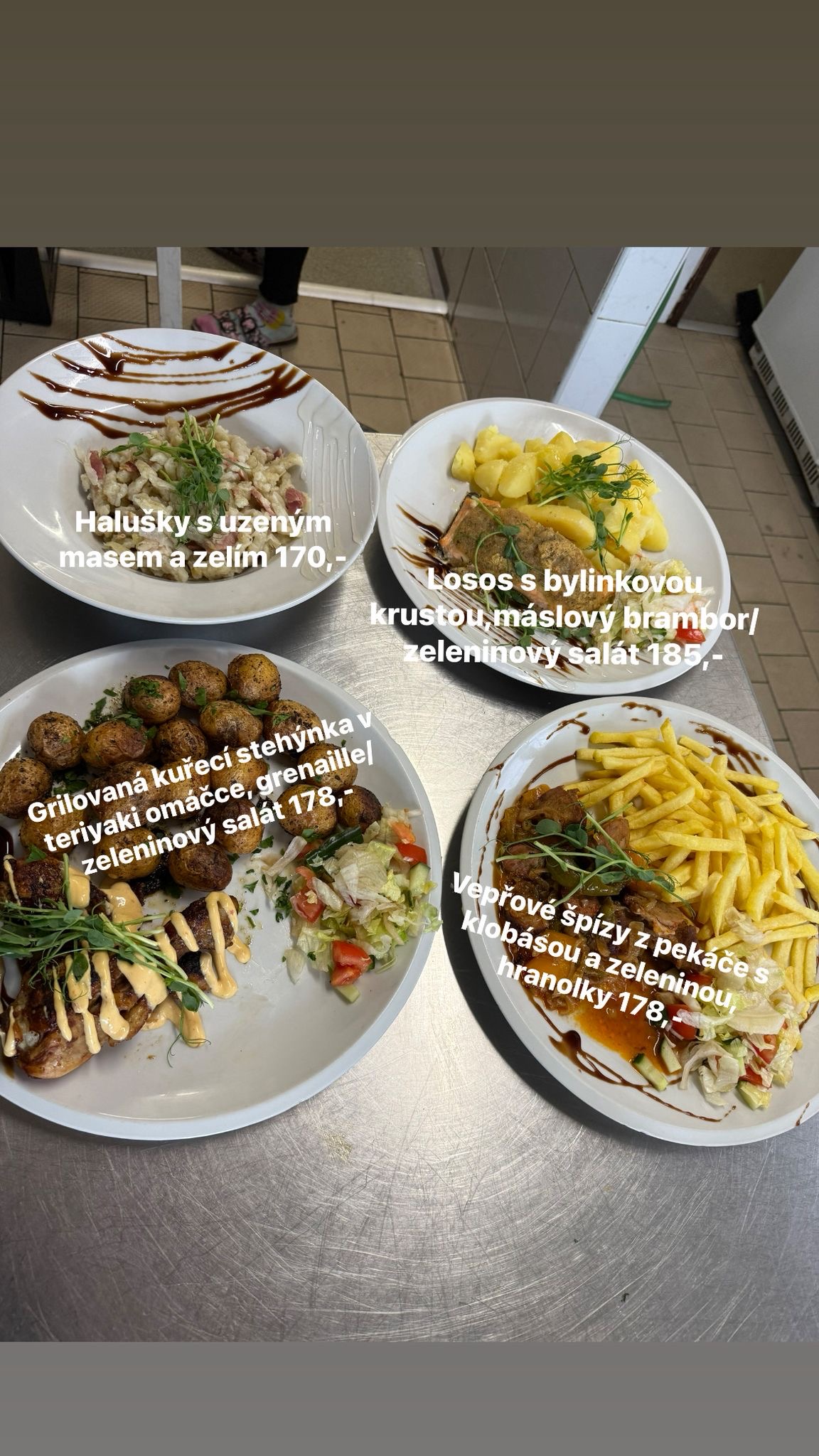 Catering Pixí Na Střelnici foto 2