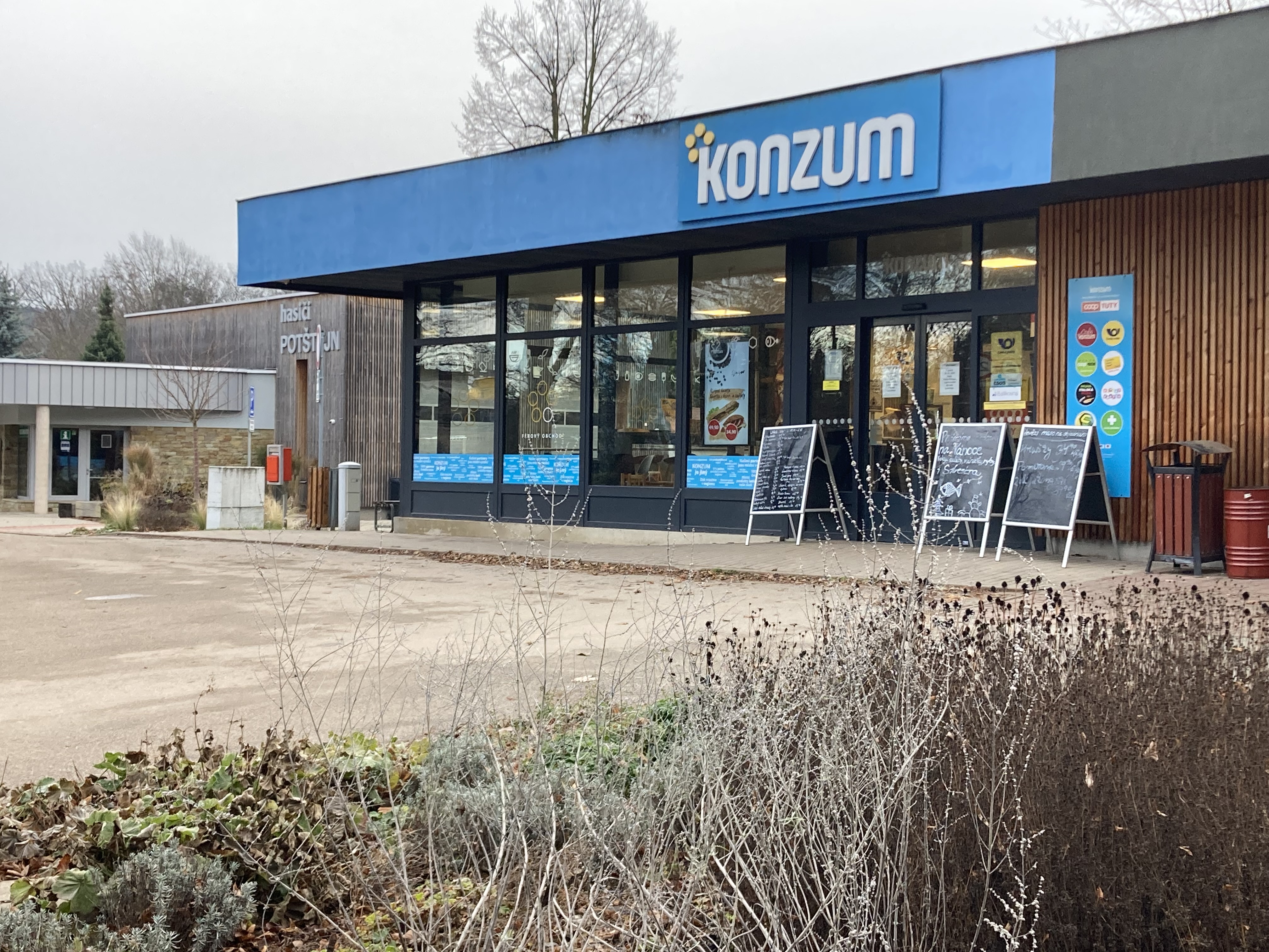 Konzum Market foto 4