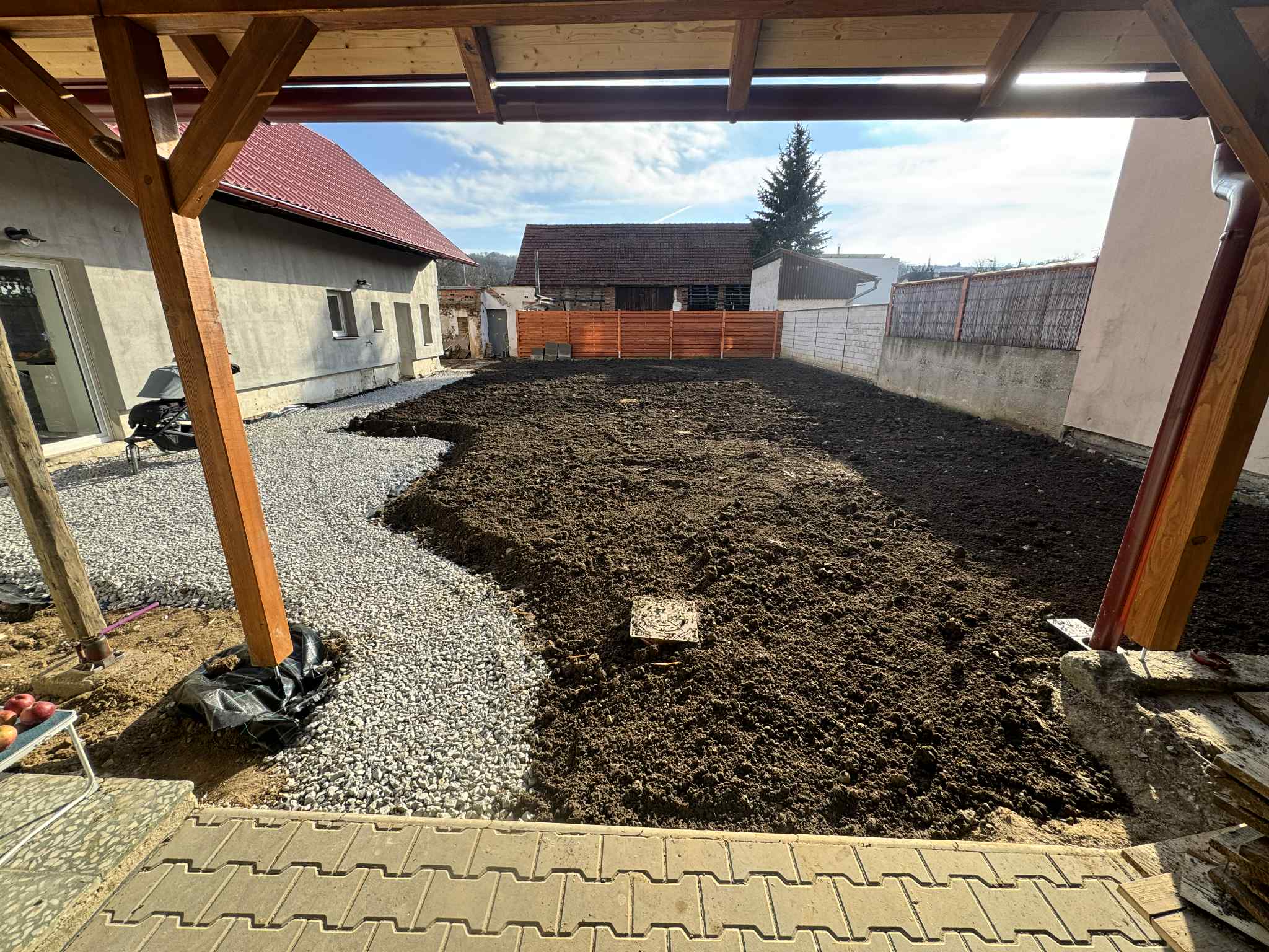 Půjč si vercajk Martin Mička foto 2