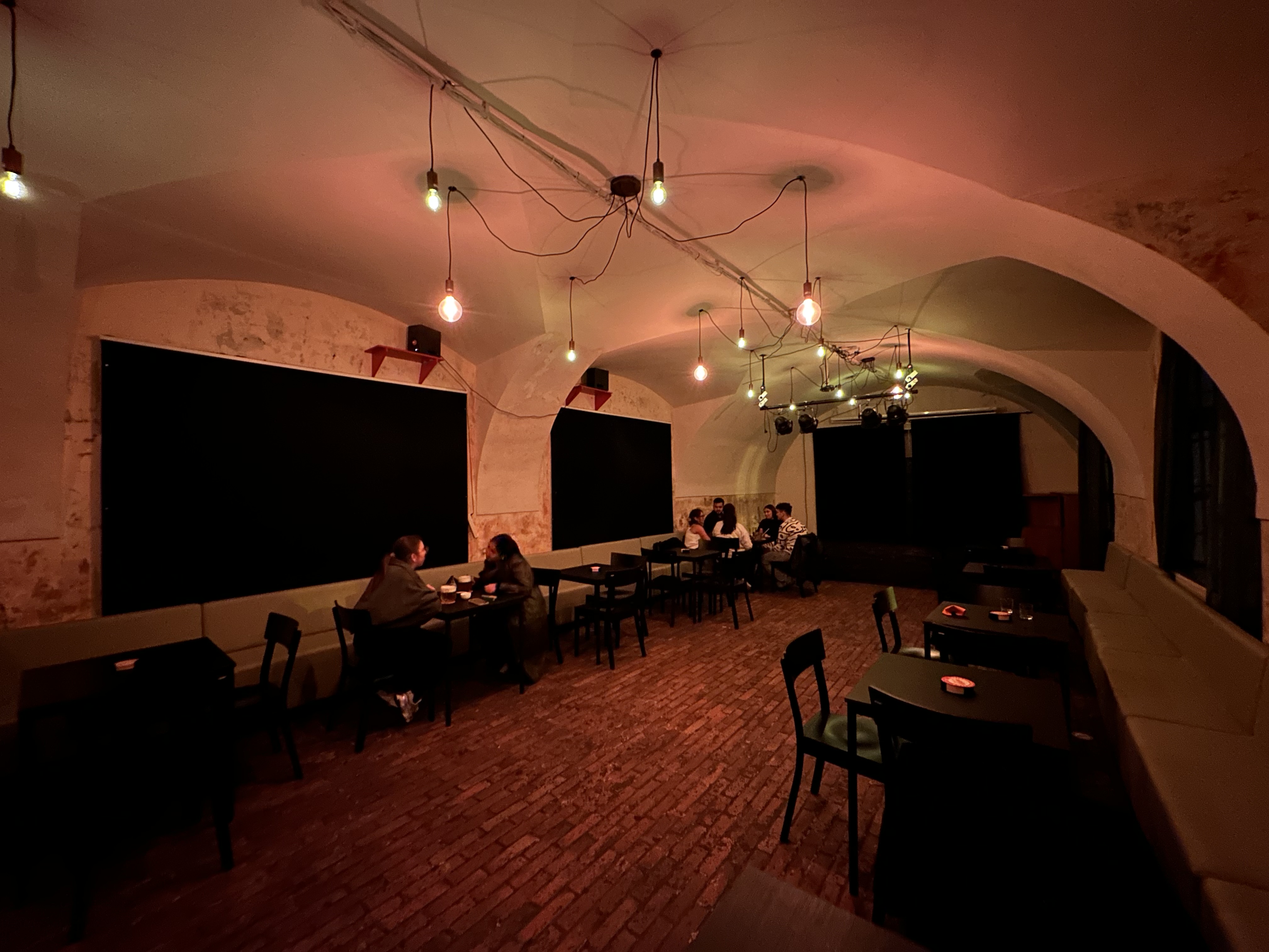 IV výčep & bar foto 2