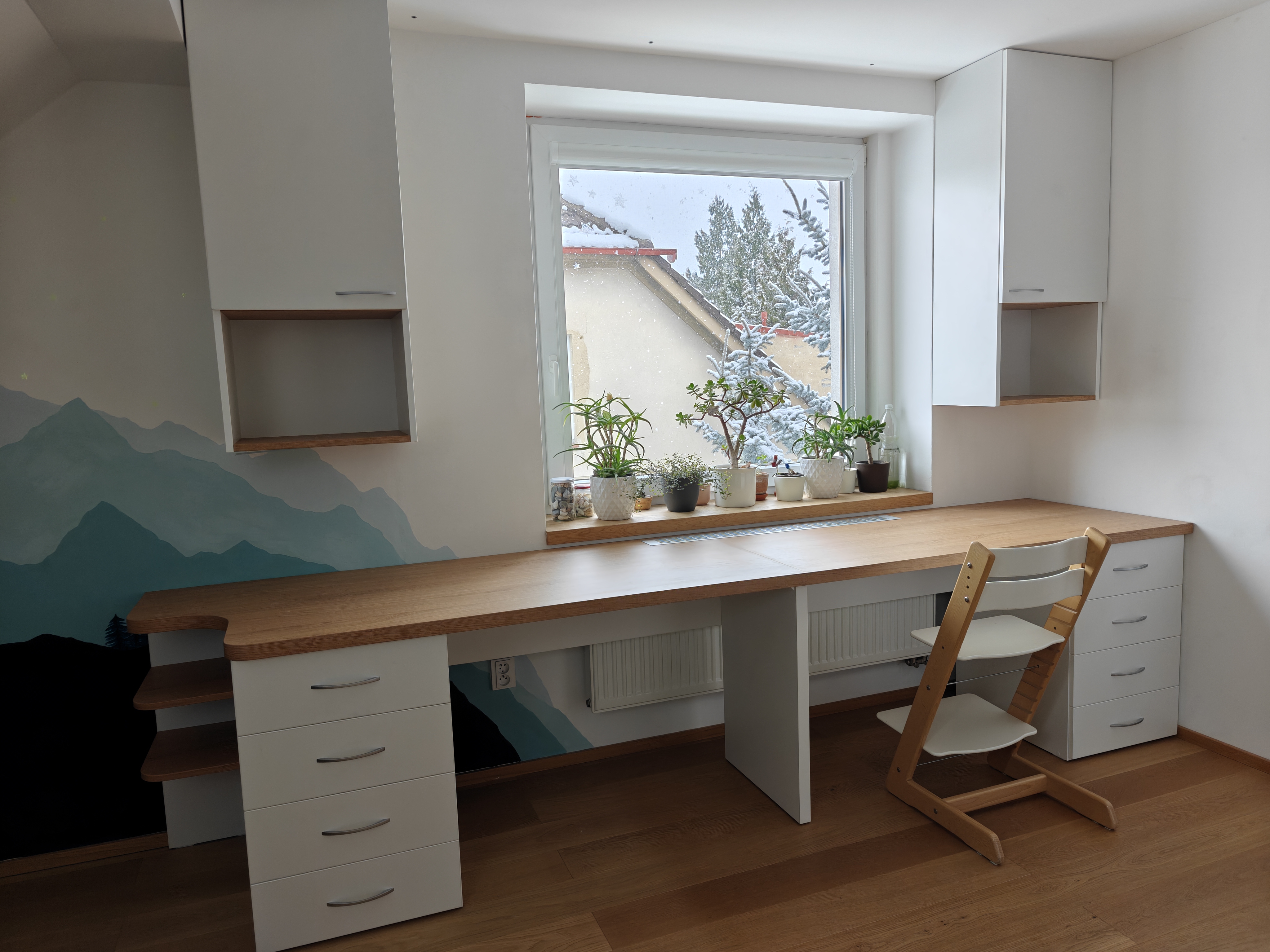 Řenč atypický nábytek foto 5