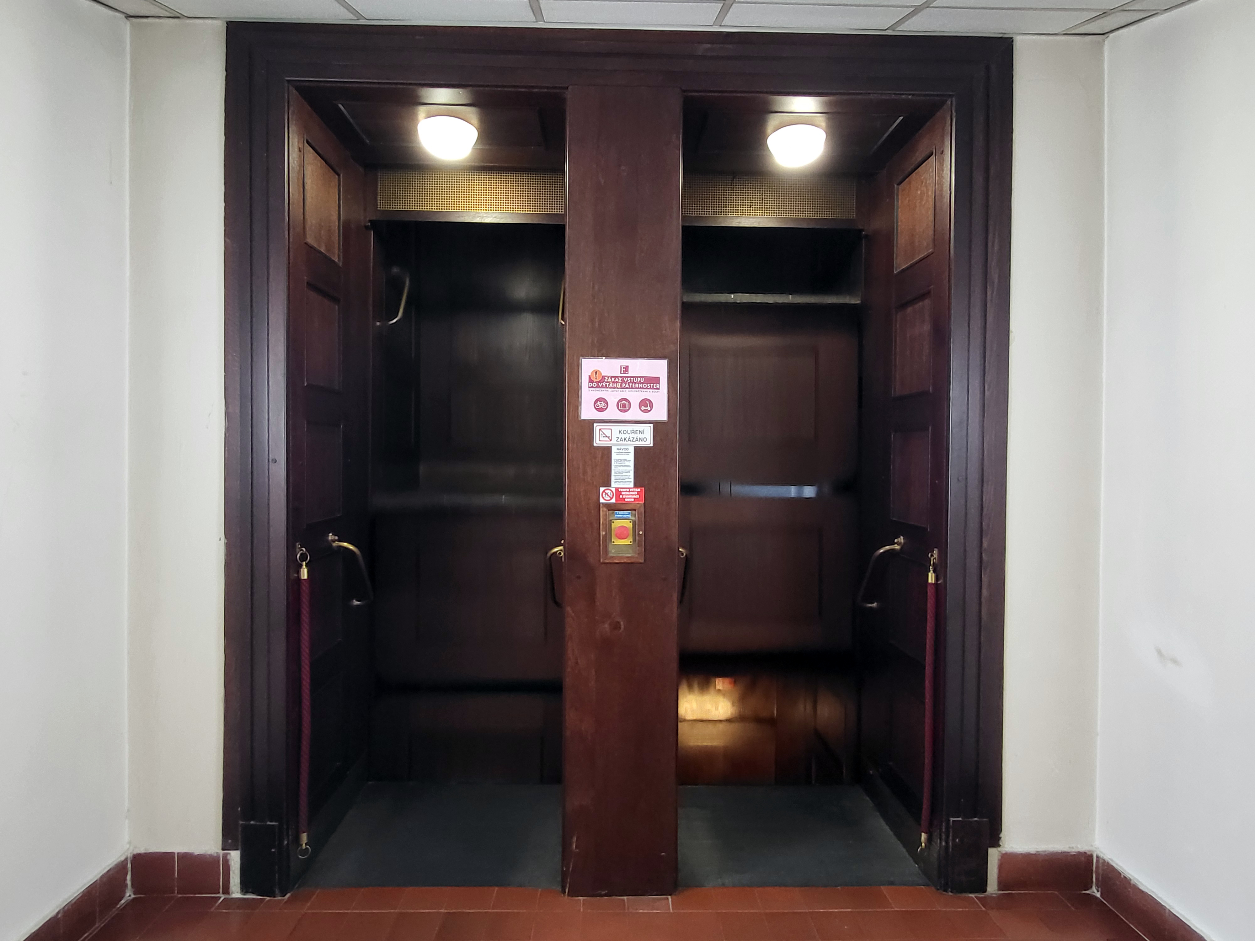 Specializovaný finanční úřad foto 2