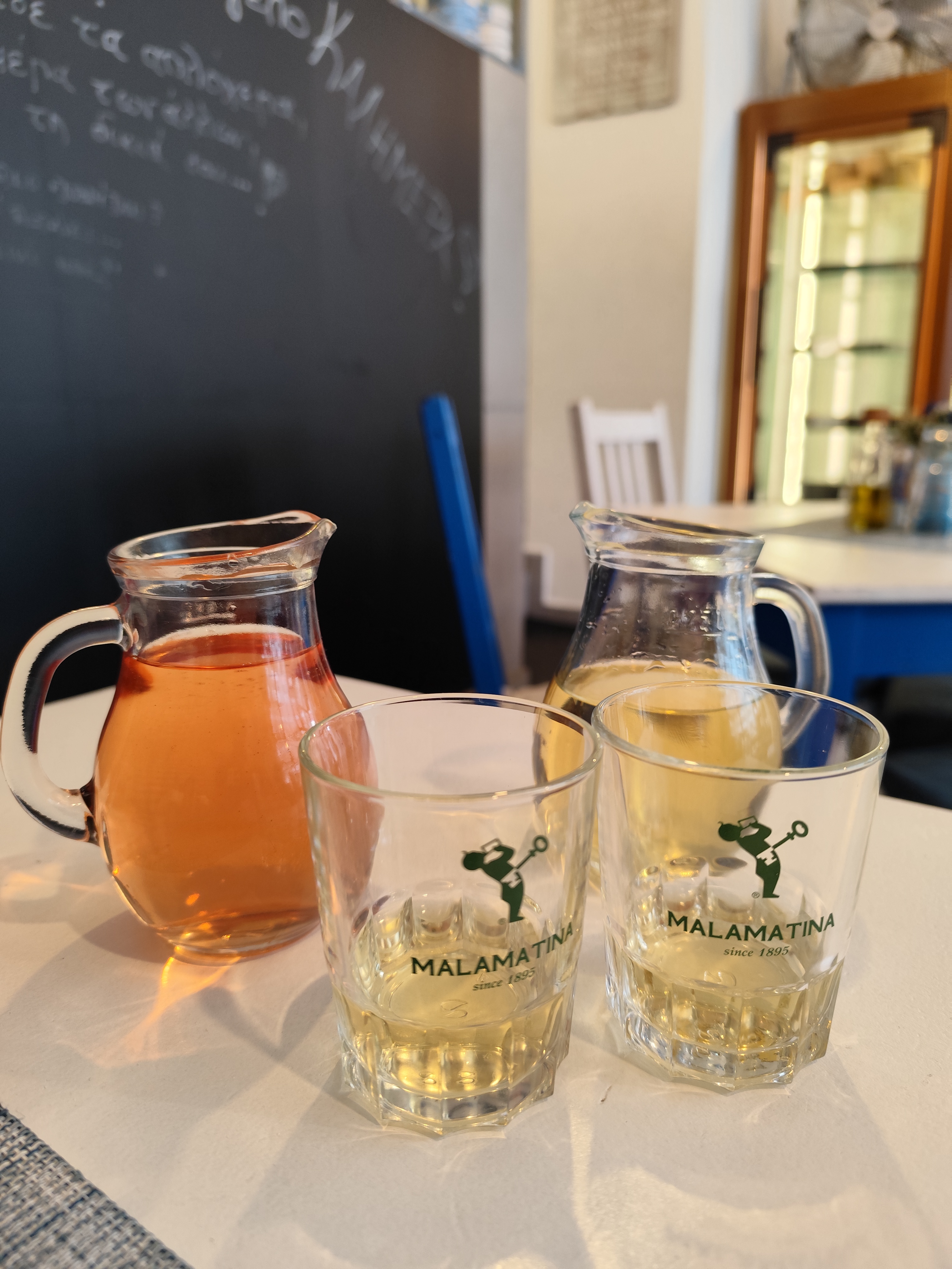 Kousek Řecka na talíři foto 2