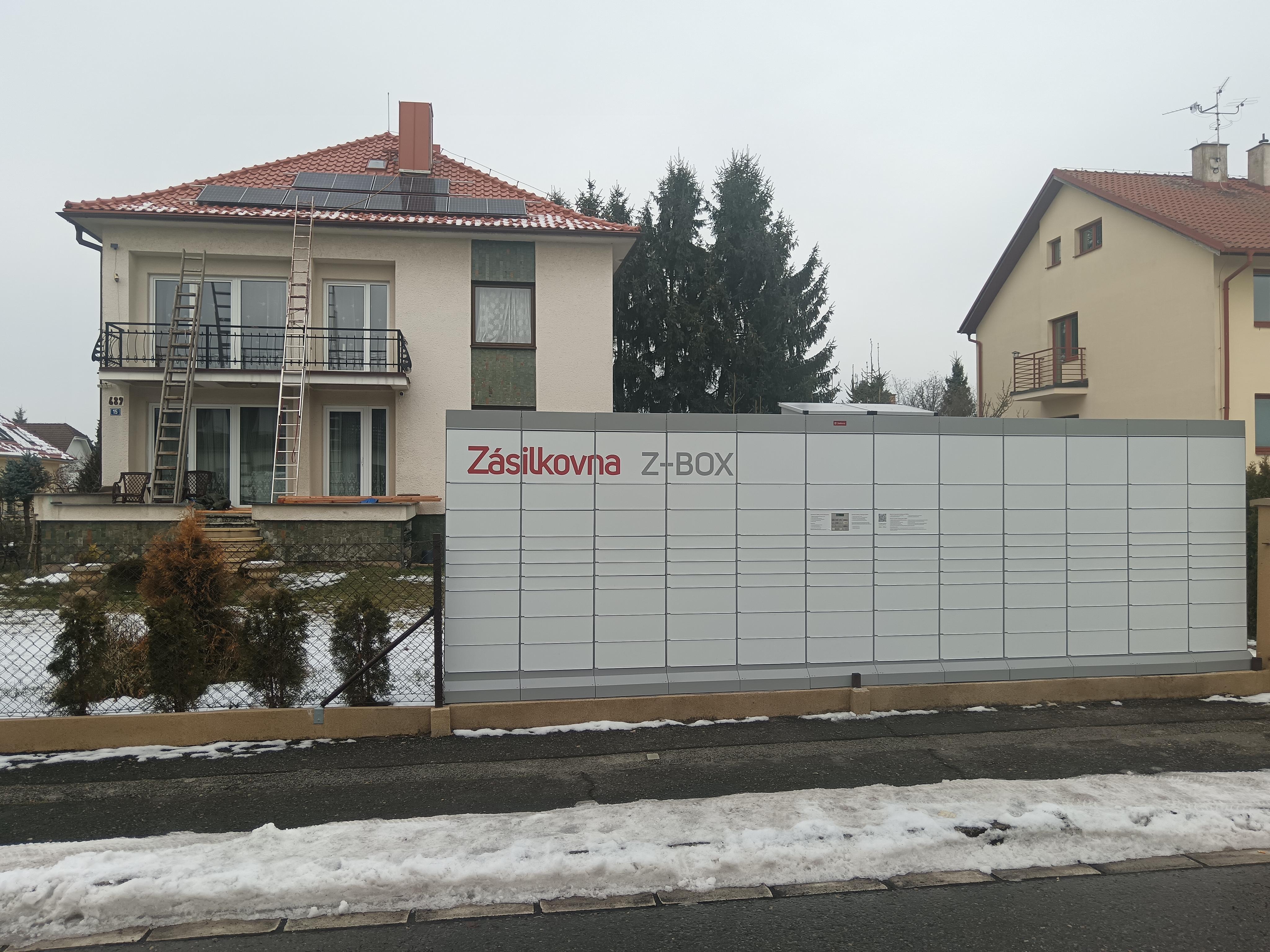 Z-BOX foto 2