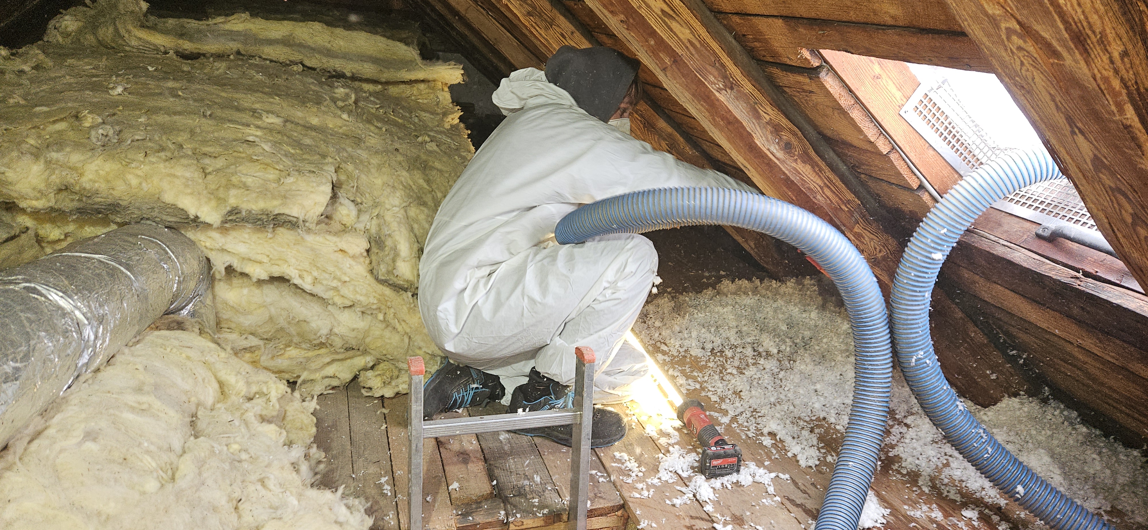 Česká Foukaná izolace, s.r.o. foto 2