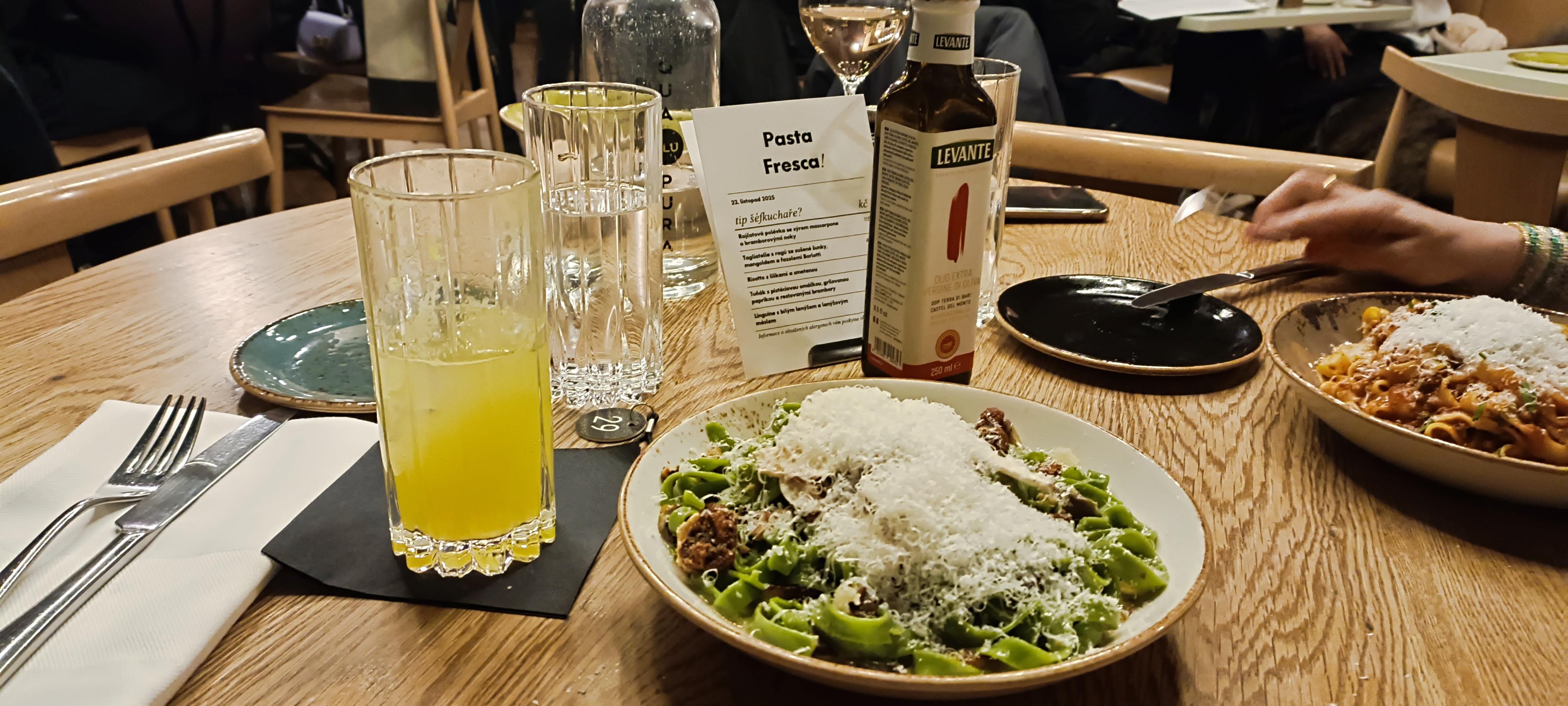 Pasta Fresca foto 3
