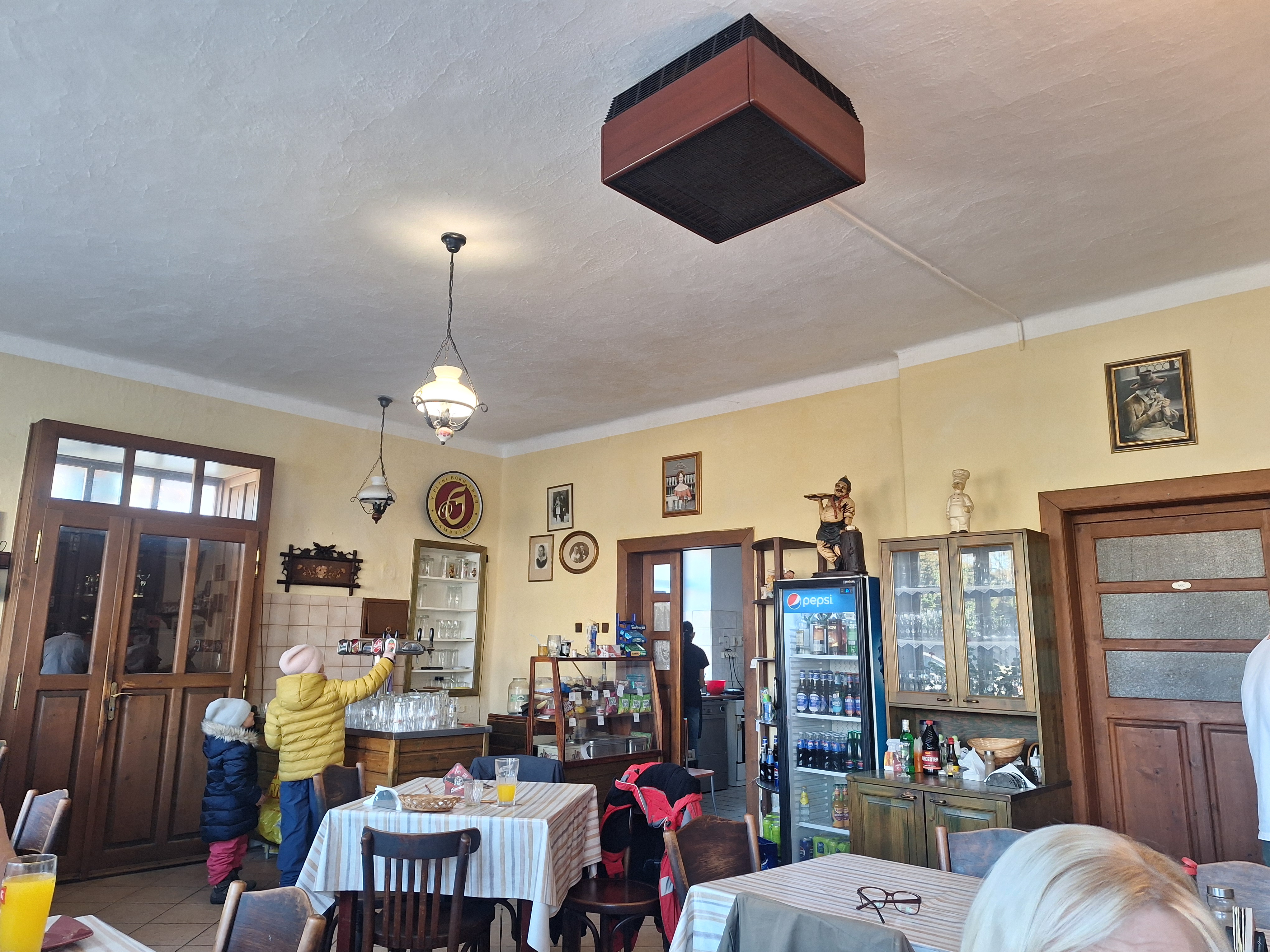 Hostinec U Kopů foto 6